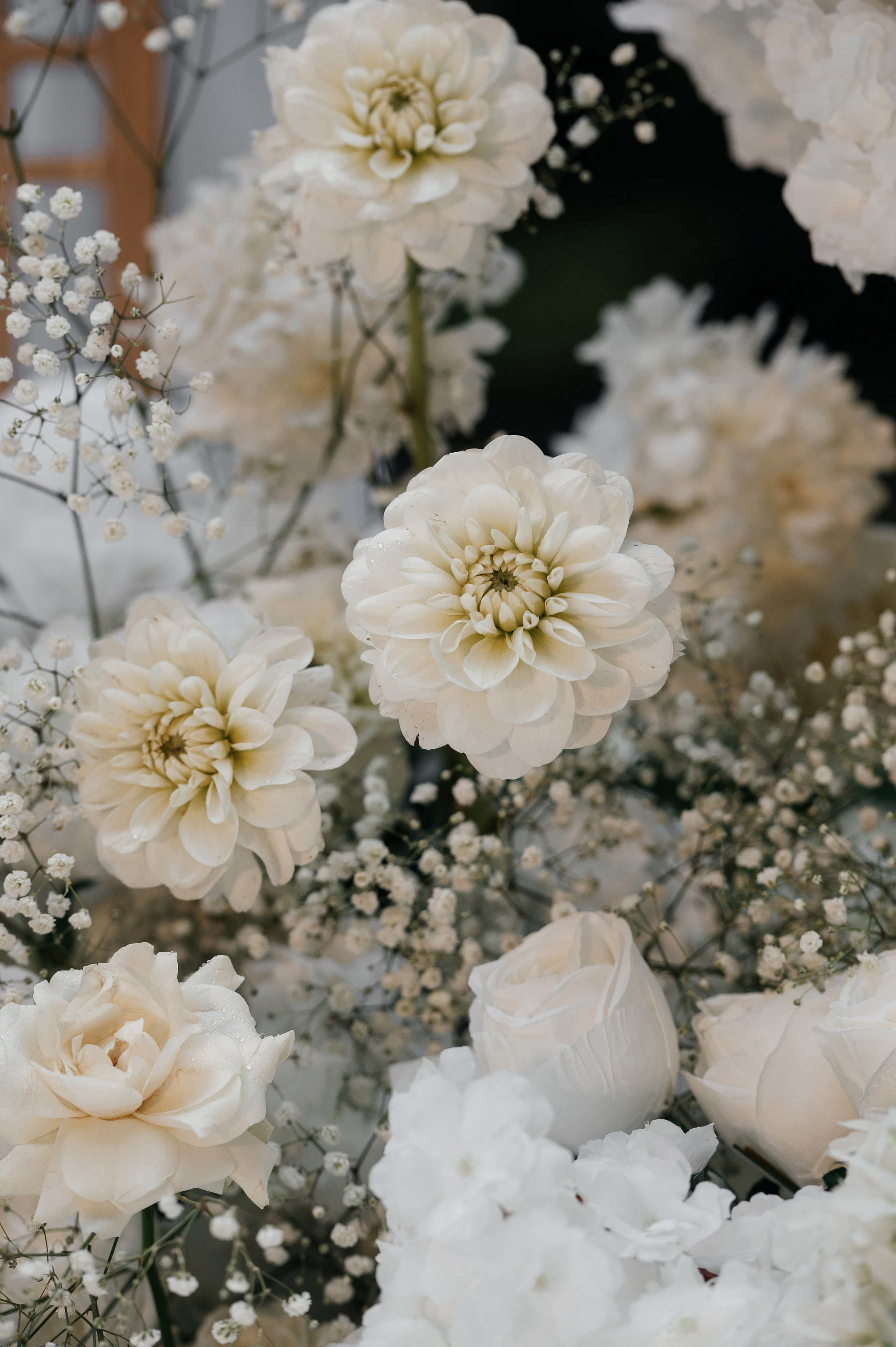 Wedding V&K. Свадебный фотограф в Москве и по всему Миру Андрей Медведников