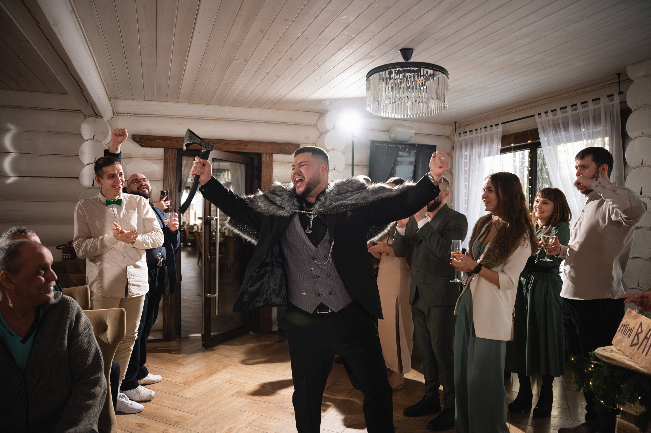 Раскуделимся!. Свадебный фотограф Наталья Доронина