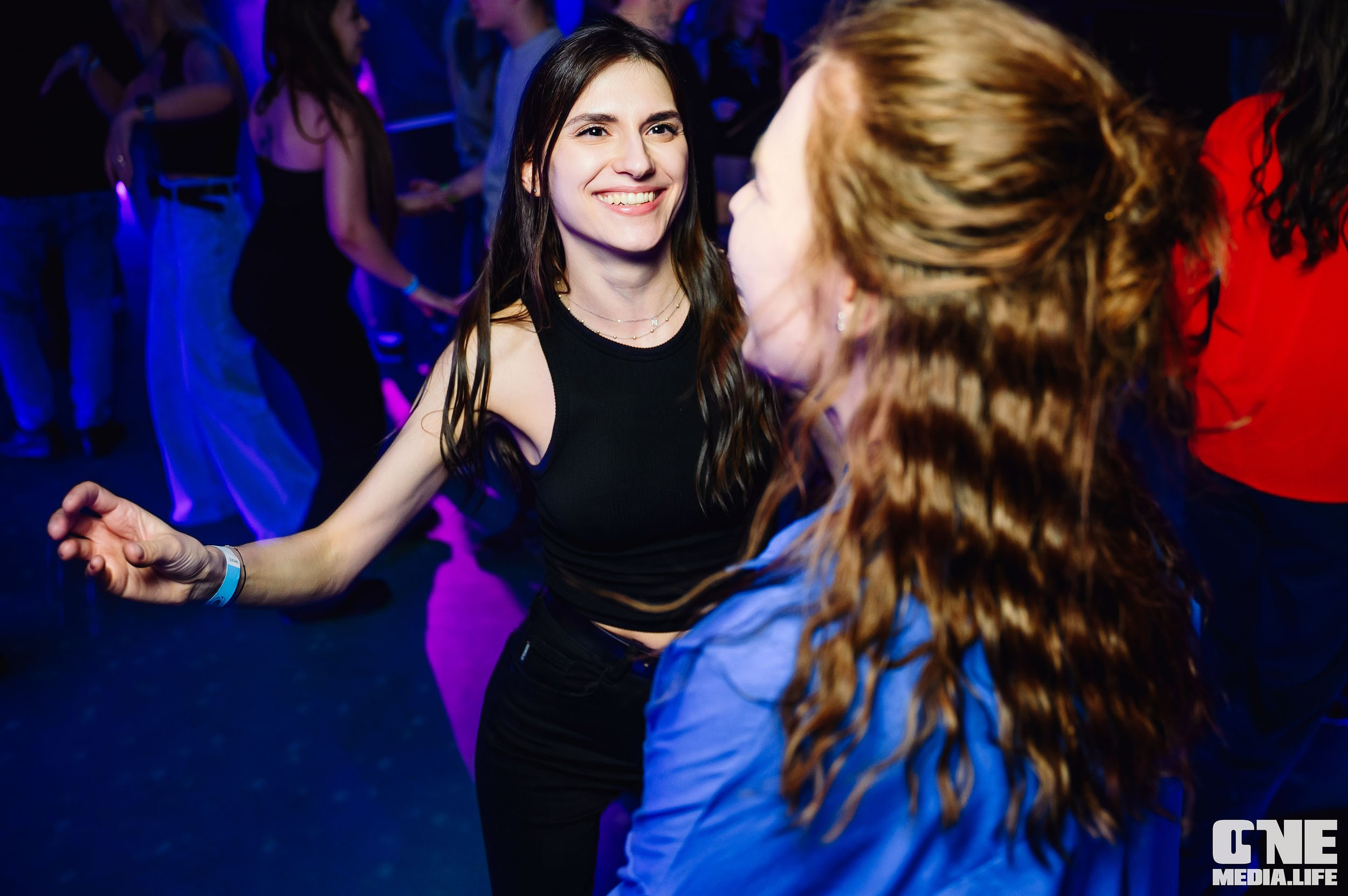 Фоторепортаж из РК Планета. One Media Life: фоторепортажи, фотоотчеты с мероприятий и заведений