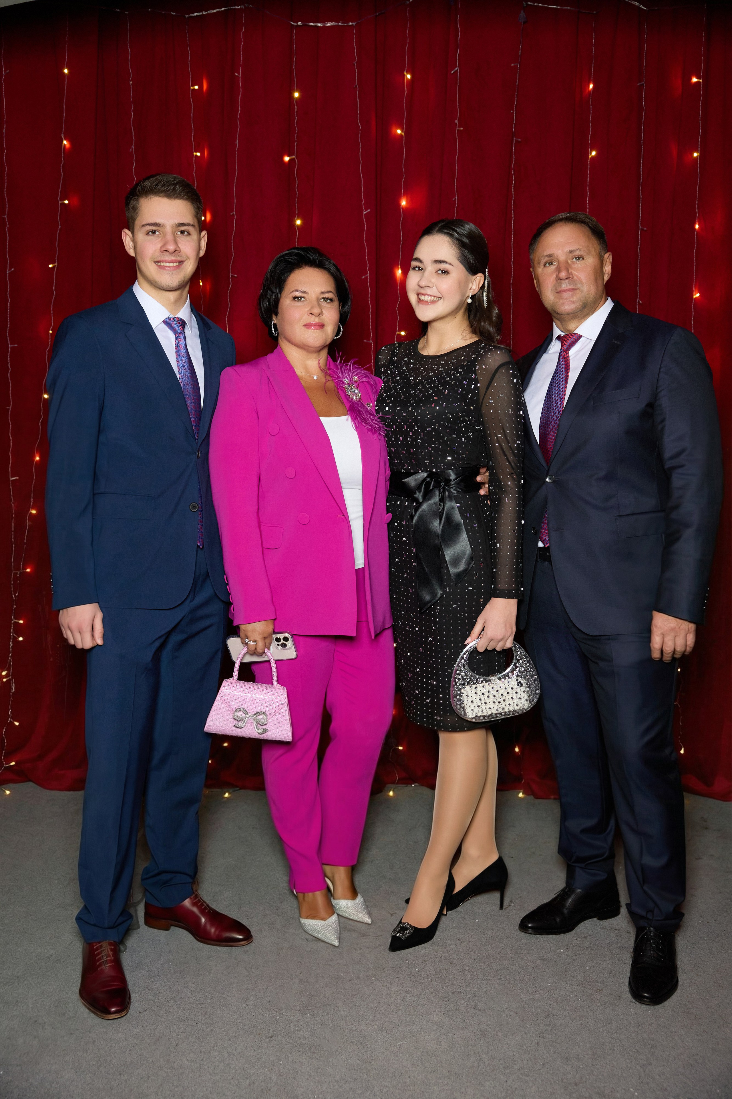 Фотосъёмка корпоратива в ресторане 101 | Минск — Алексей Баталов