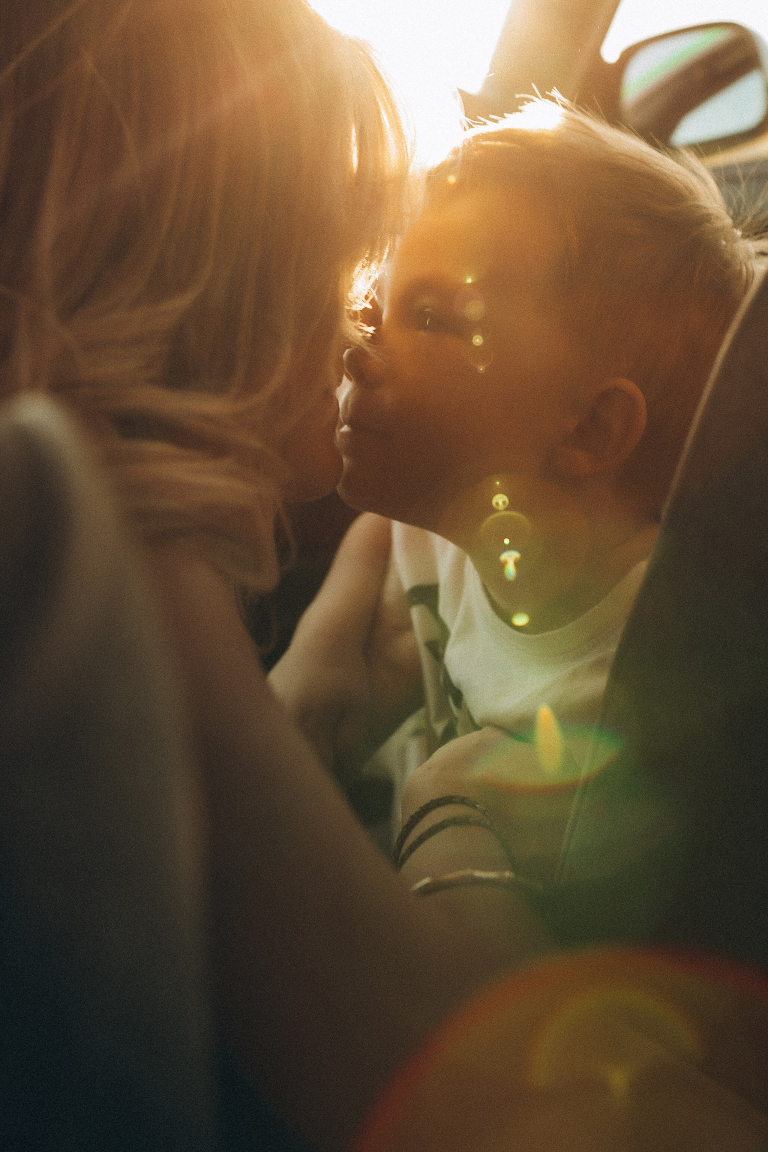 Семейный фотограф и детский фотограф в Волгограде Алеся Бутакова — дет