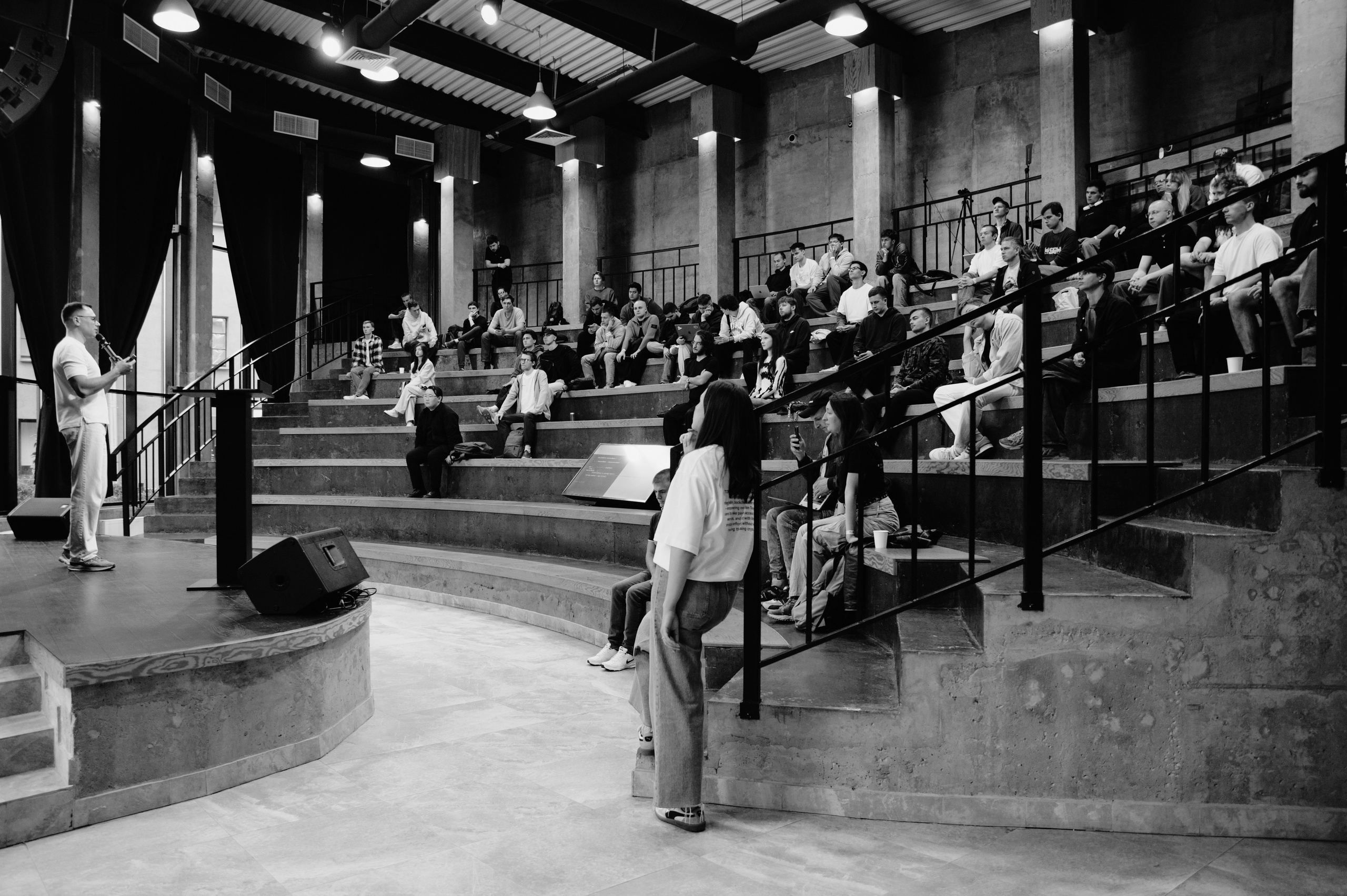 ToNk. Портретный и репортажный фотограф в Санкт-Петербурге