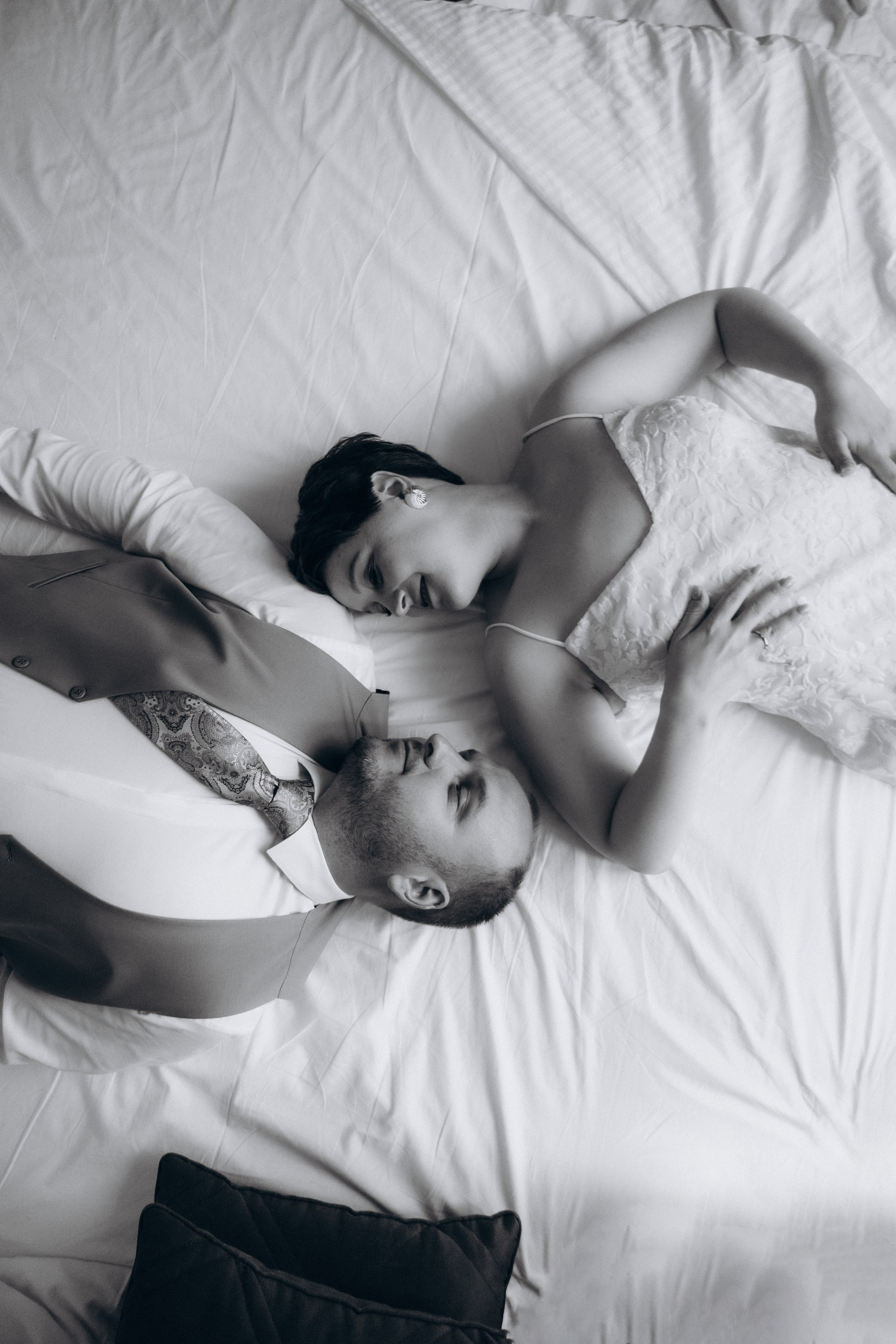 Mary & Andry. Индивидуальный фотограф в Оренбурге Кристина Студеникина