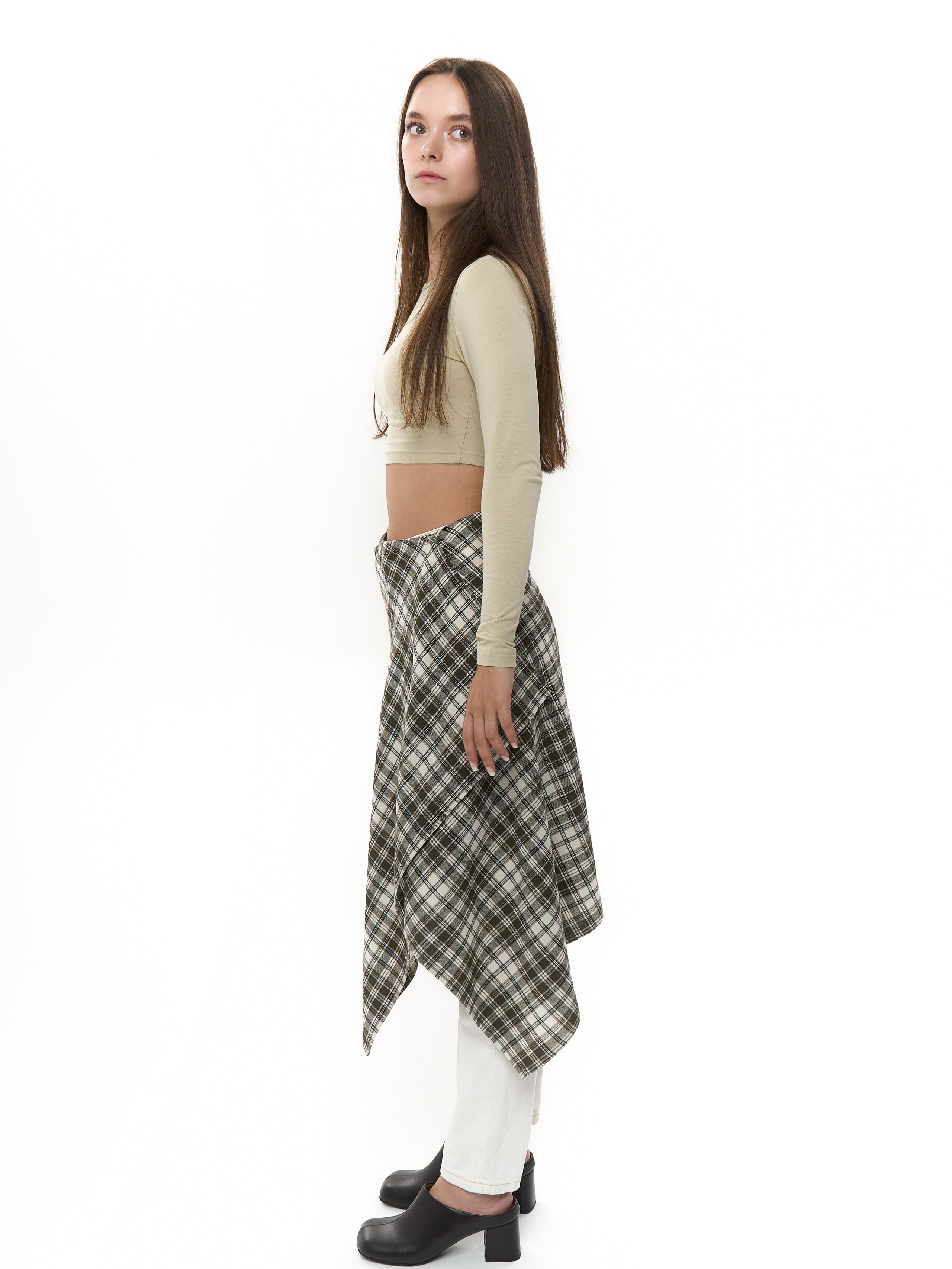 Каталог «Nina.Muse». Индивидуальные съемки для брендов nashe nastroenie