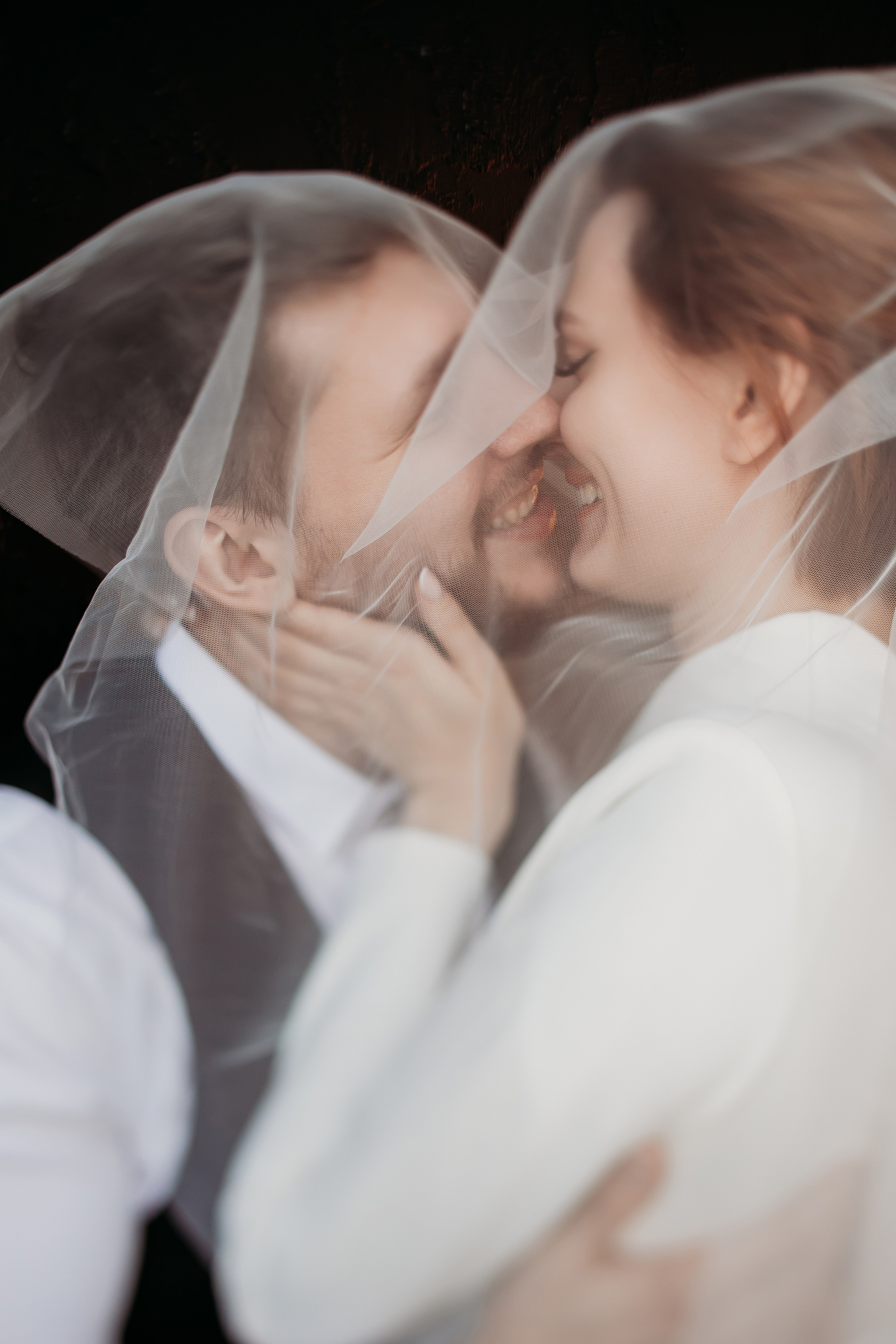 Евгения и Иван. Фотограф Тимербаева Алина г. Сургут