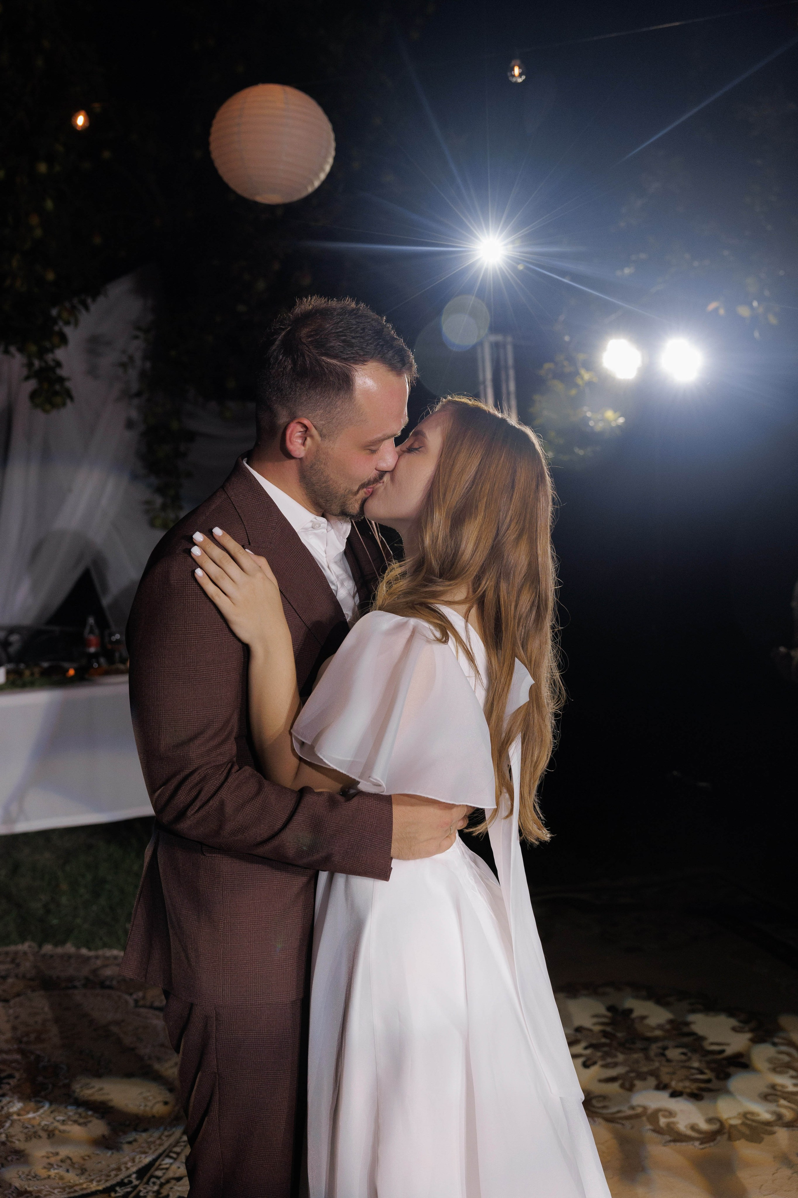 Лиза и Максим. Главная