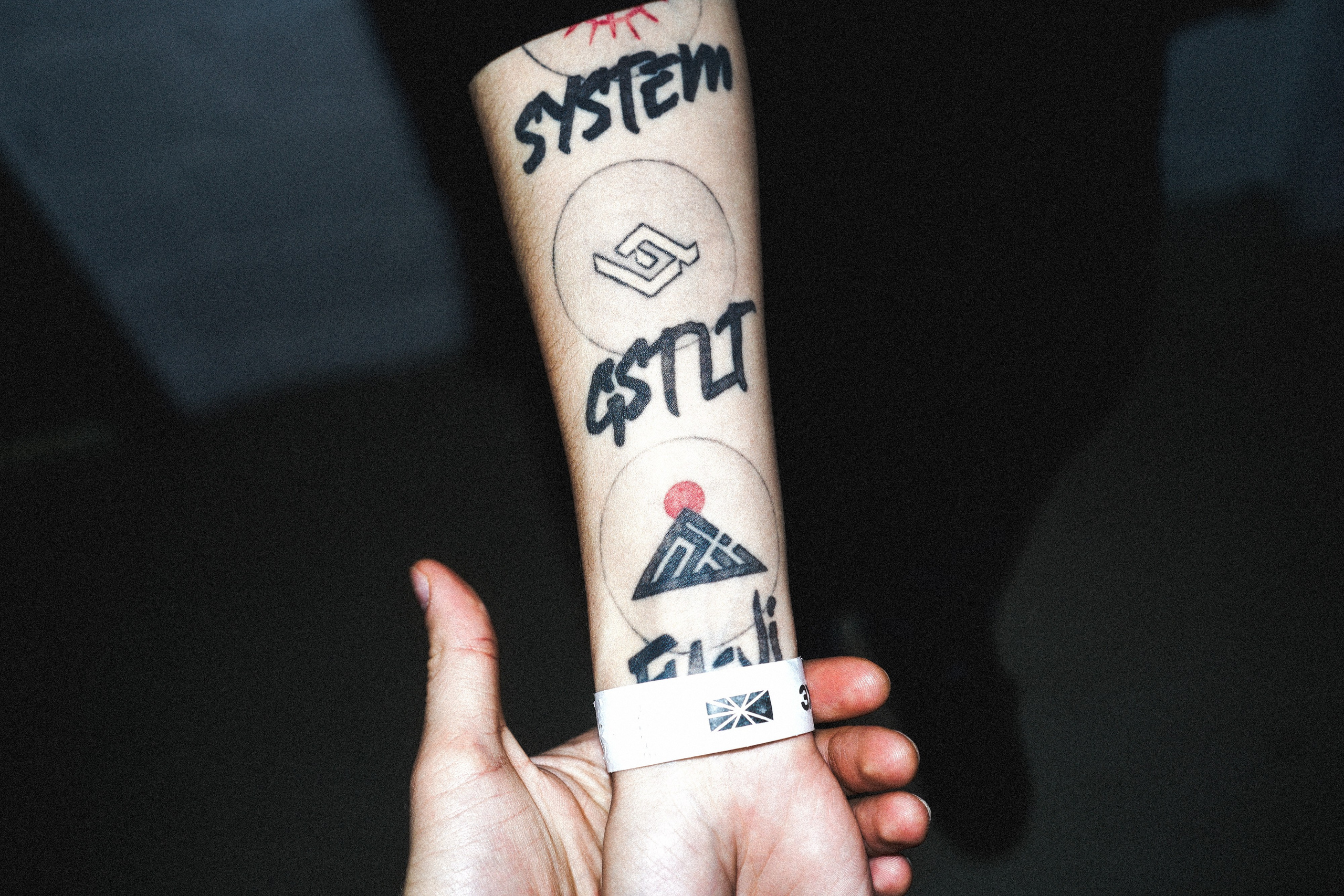 FUJI.REC. Фотограф Д. Куценков