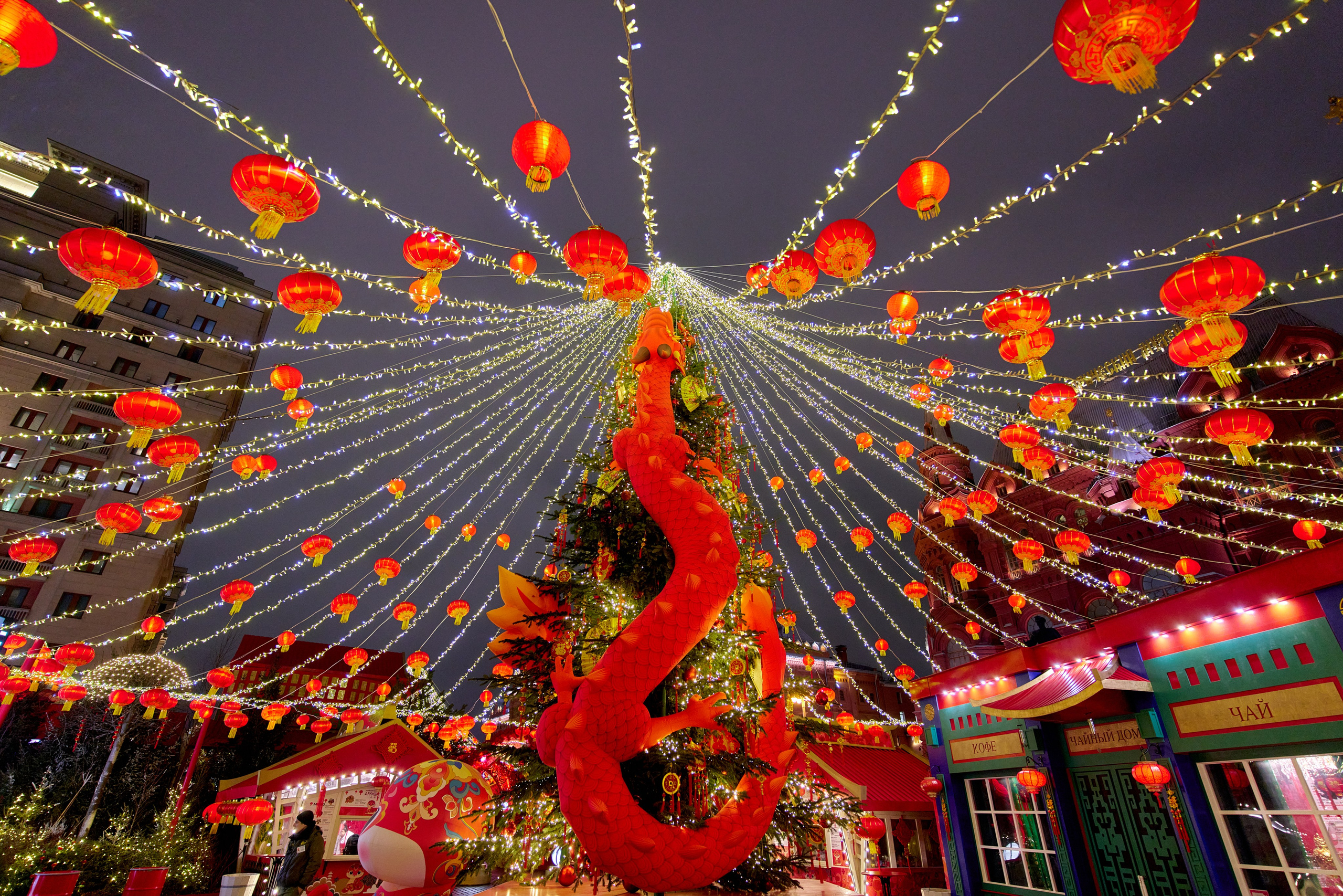 Китайский новый год в москве. Фотограф в Москве и по всему миру — Олег Акентьев (Events, Светская Хроника, FTP)