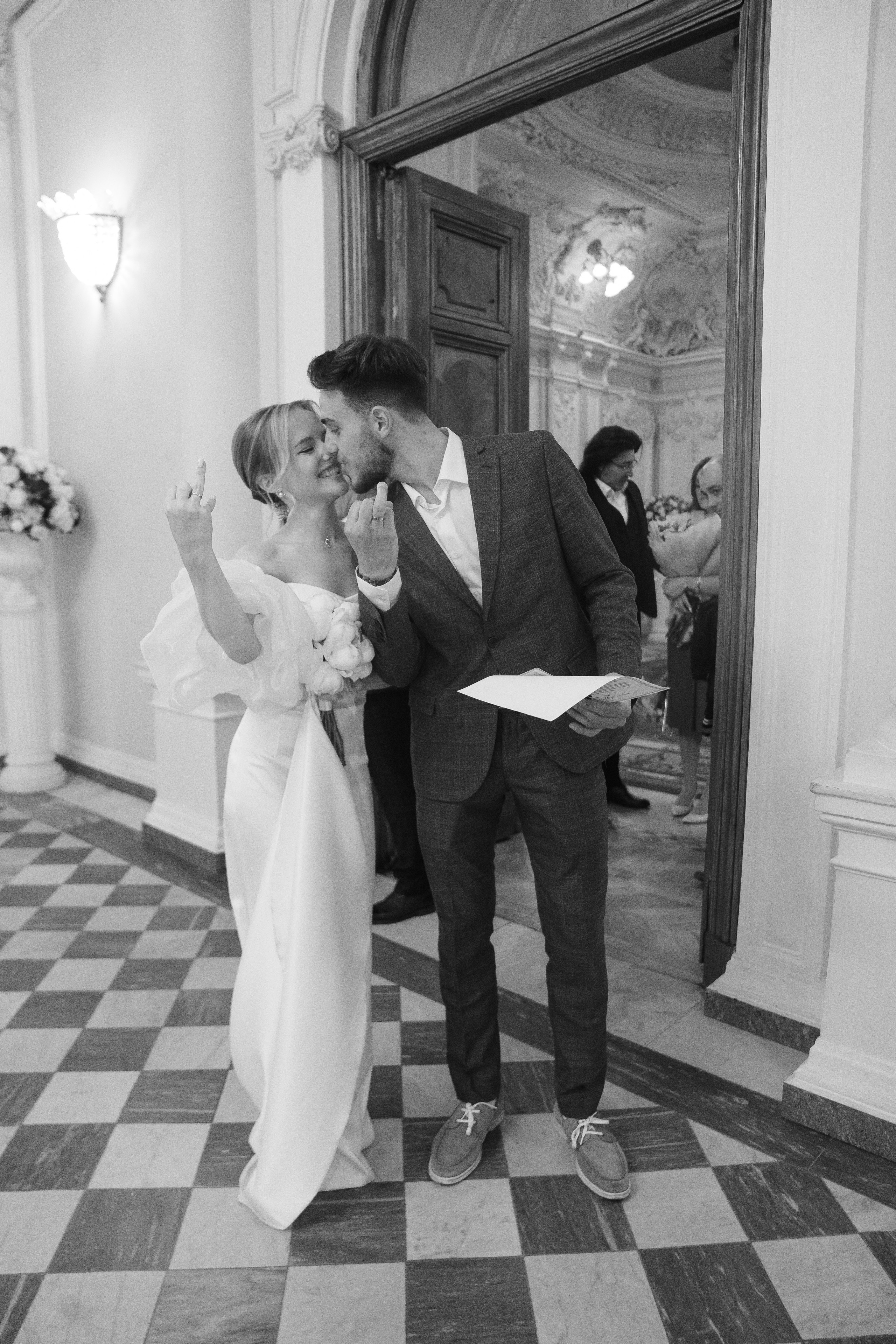 Т | Г. Свадебный фотограф ПИТЕР | МОСКВА