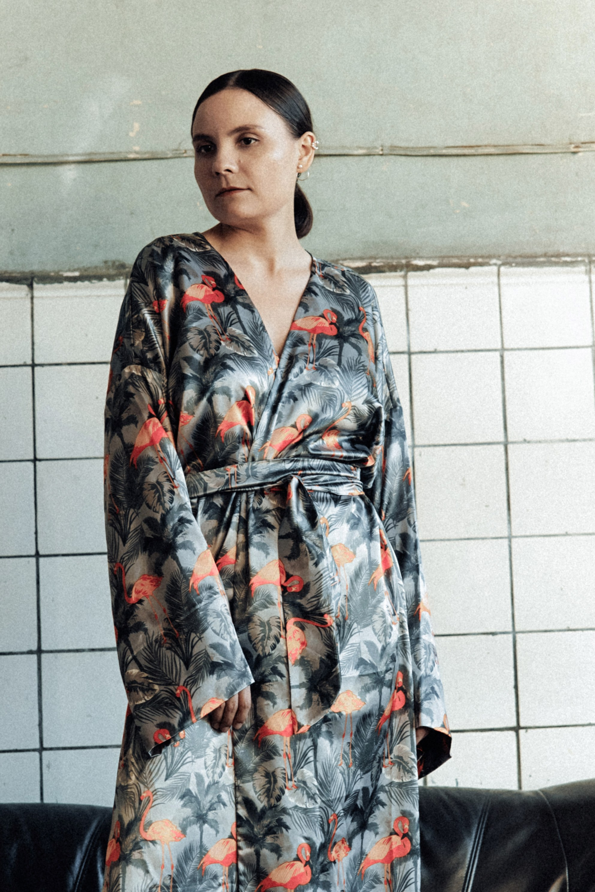 Ксюша. Фотограф Москва, Санкт-Петербург, Абакан