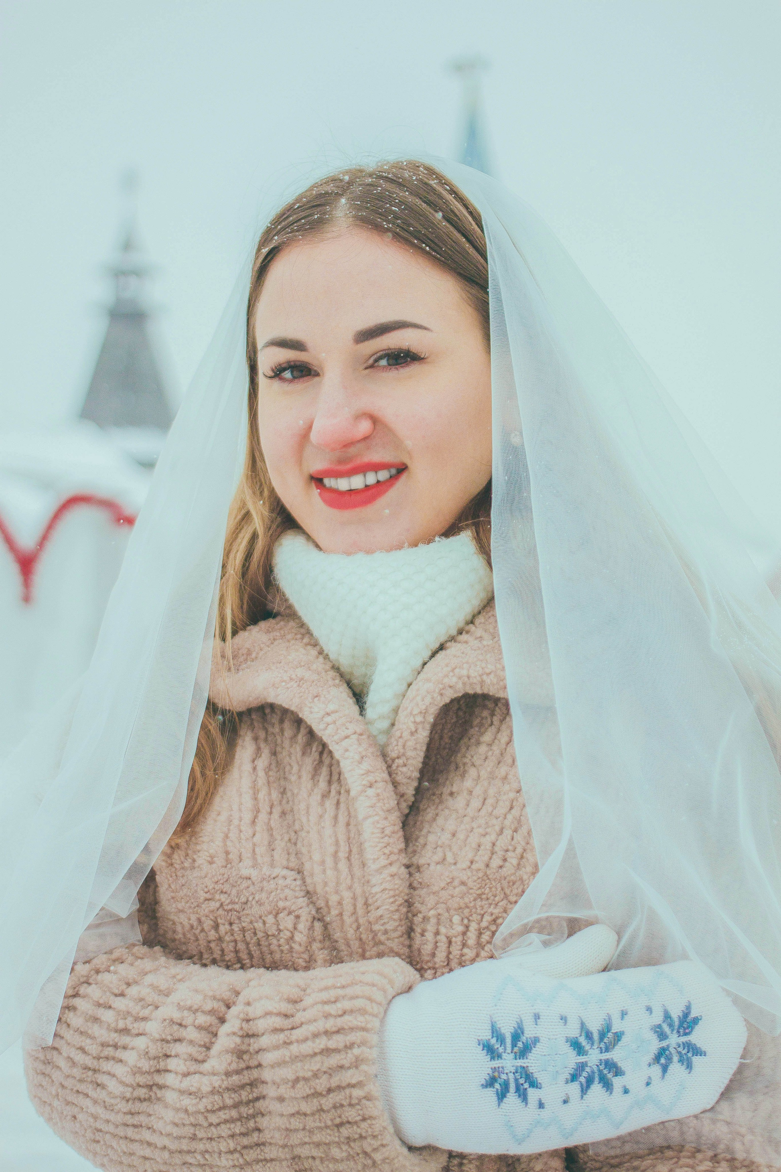 Ольга + Михаил