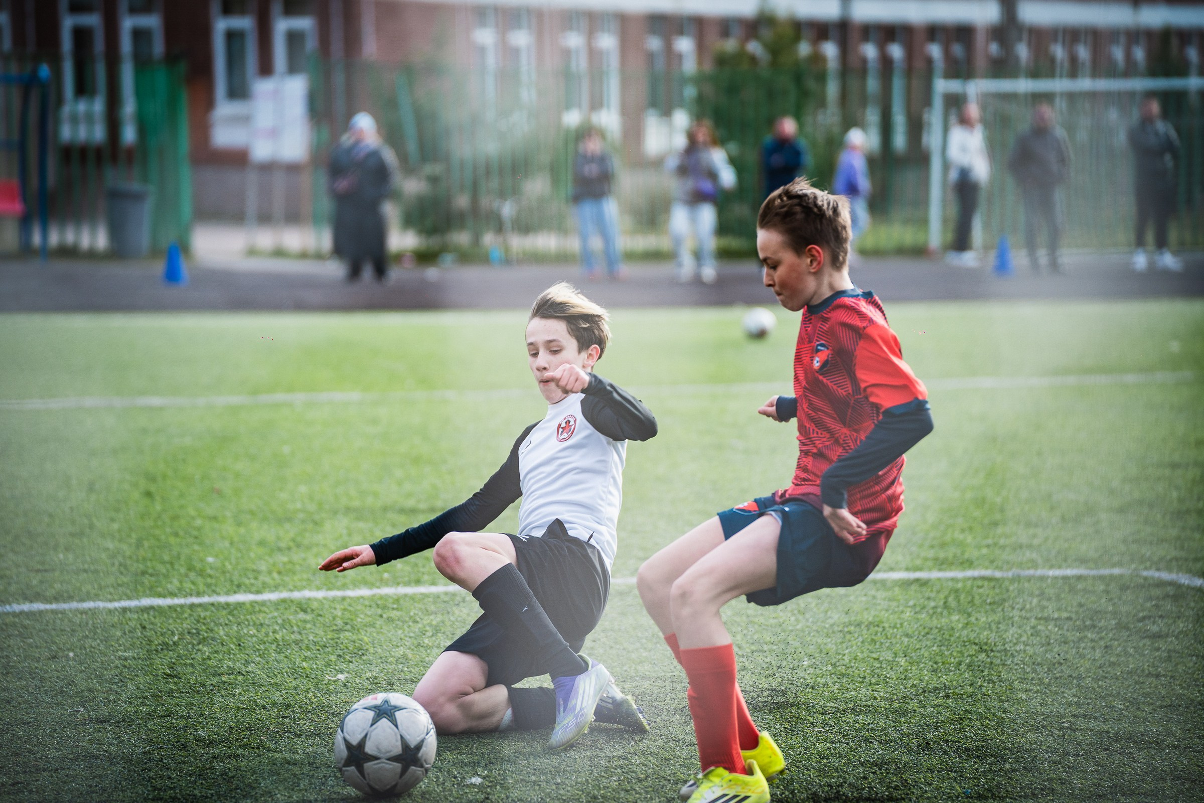 ФК Комета. Репортажный и портретный фотограф в Санкт-Петербурге Пчелинов Александр
