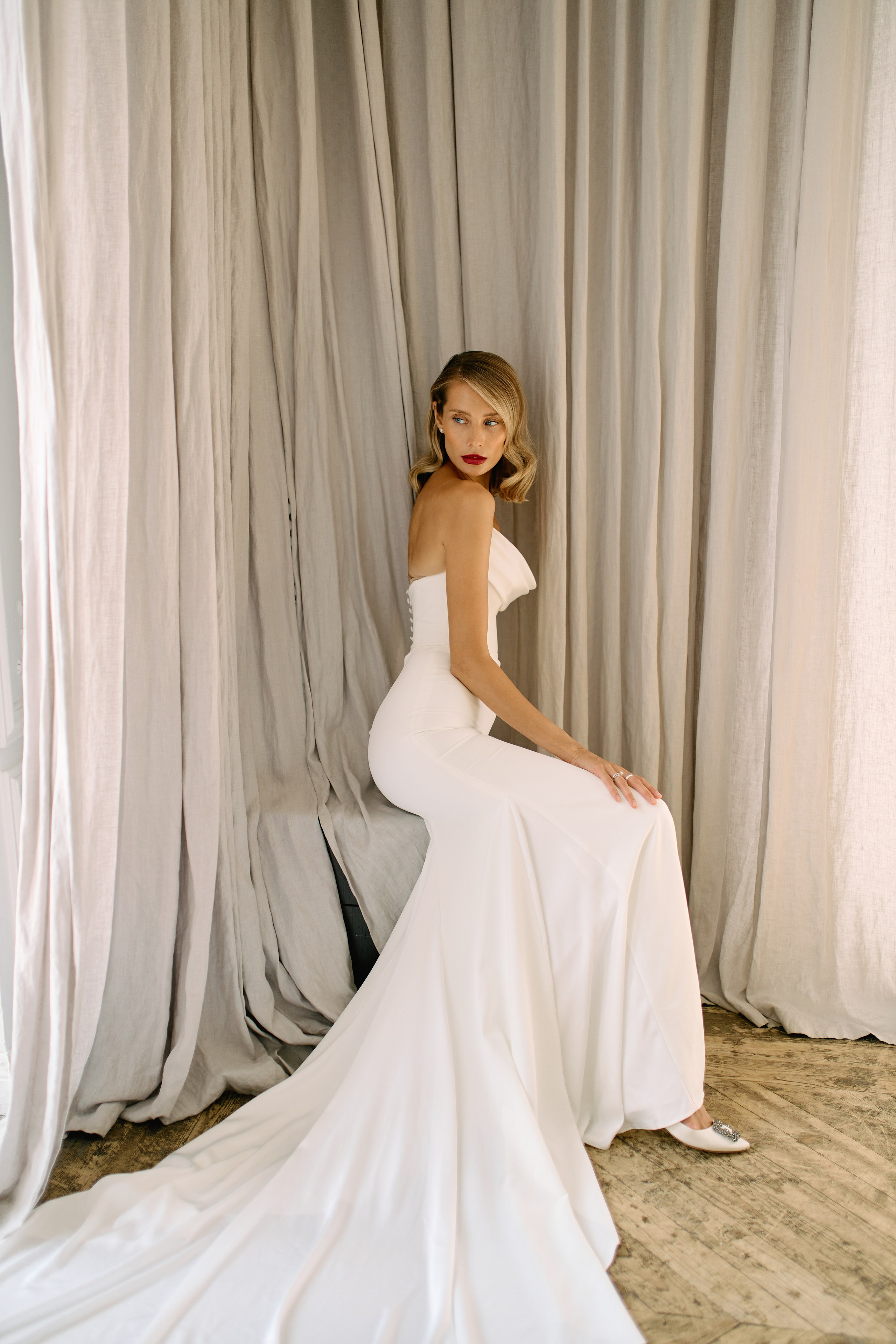 Esse Beauty Studio. Свадебный и фэшн фотограф в Москве и Санкт-Петербурге