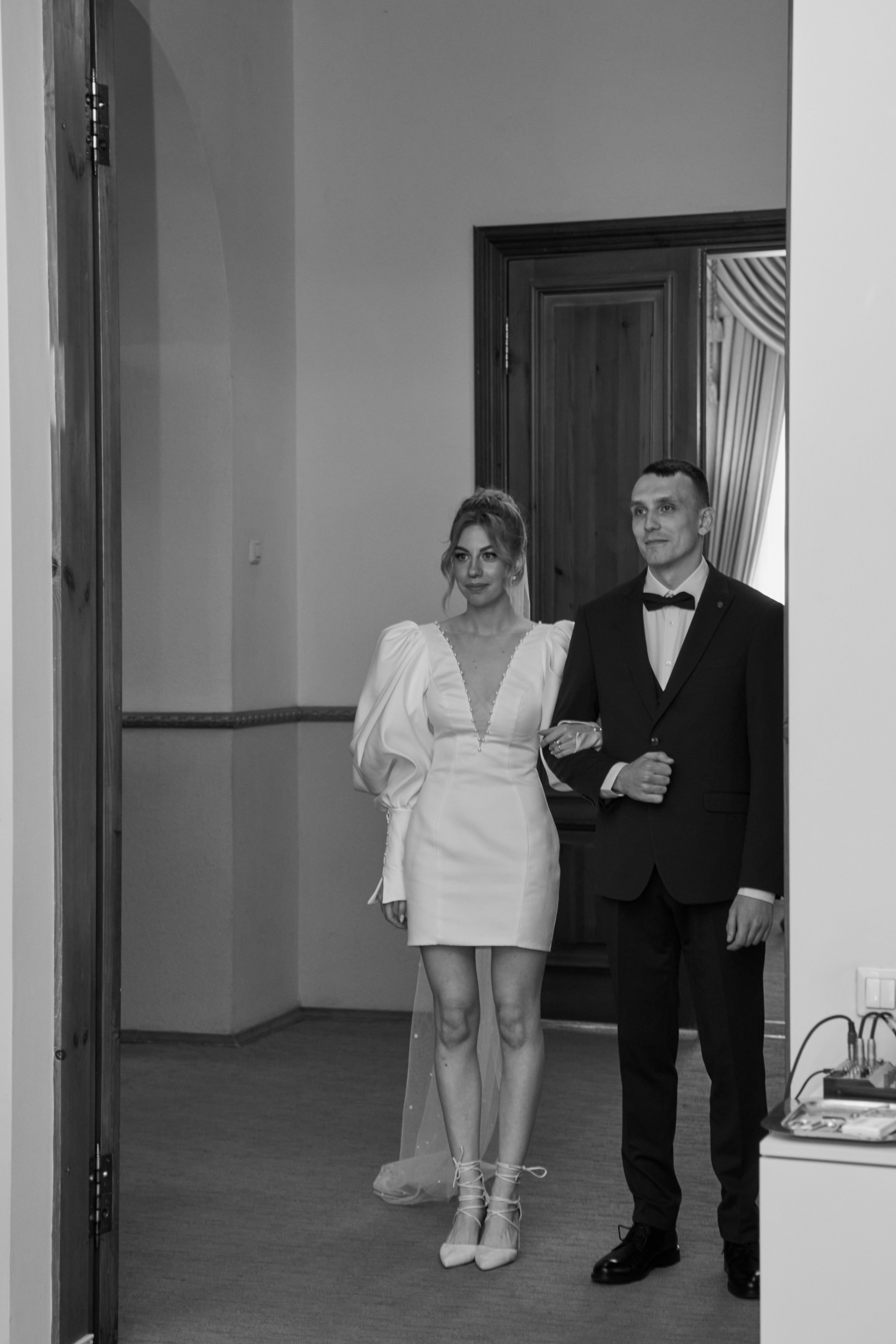 A&M. Свадебный фотограф / Reels Нижний Новгород Татьяна Красильникова