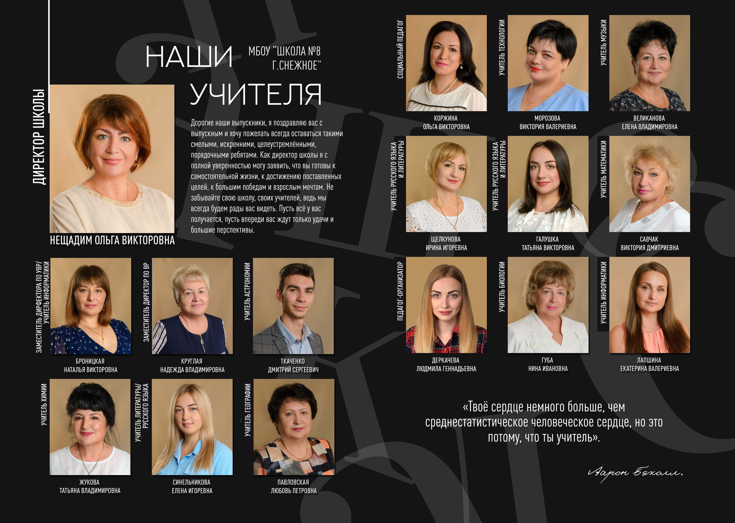 «Black». Выпускные альбомы в Донецке и ДНР. Фотограф Донецк и ДНР