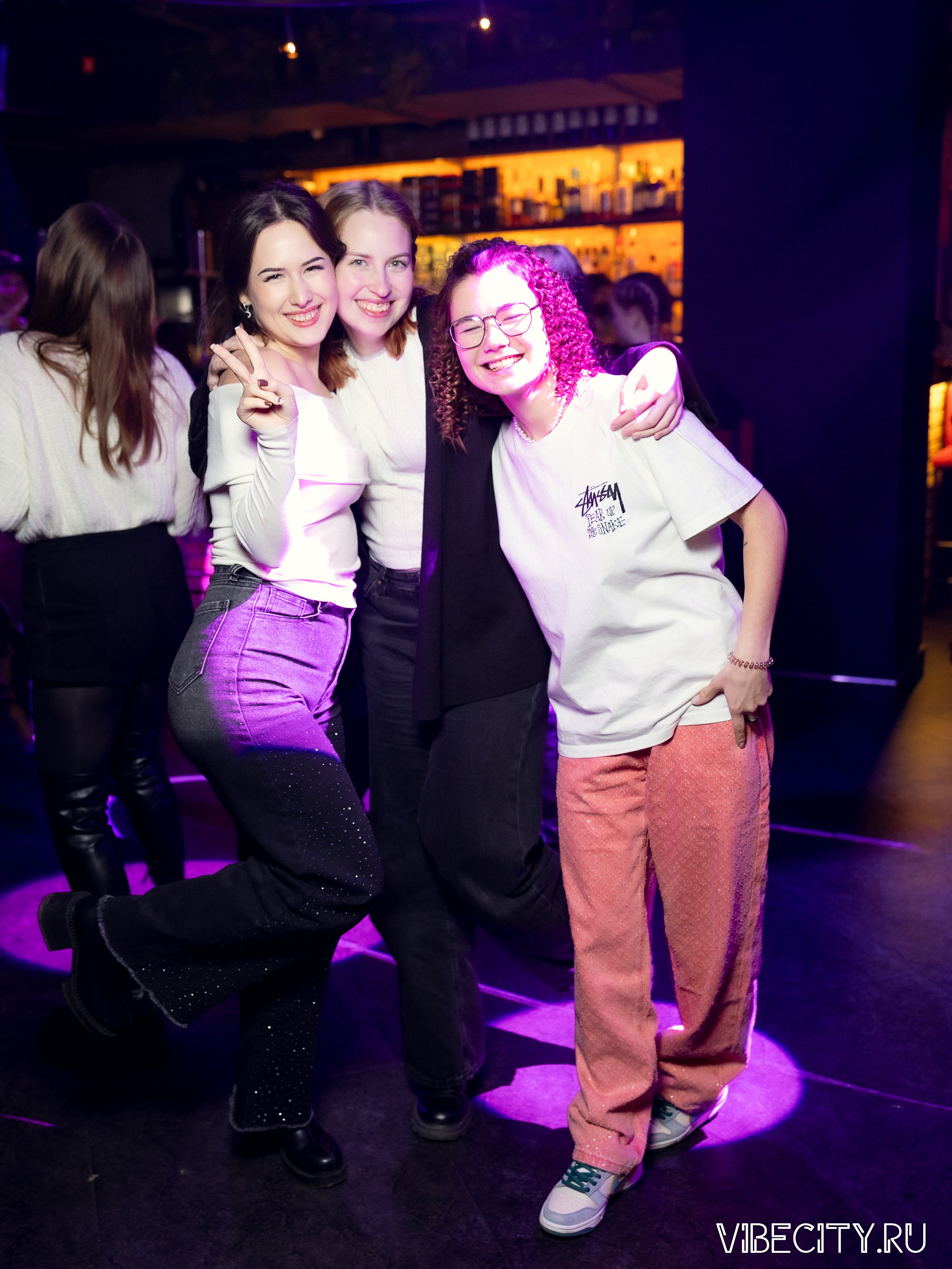 Мята Lounge. VIBECITY.RU Вайб Сити Ру Фоторепортажи Фотоотчеты Калининград