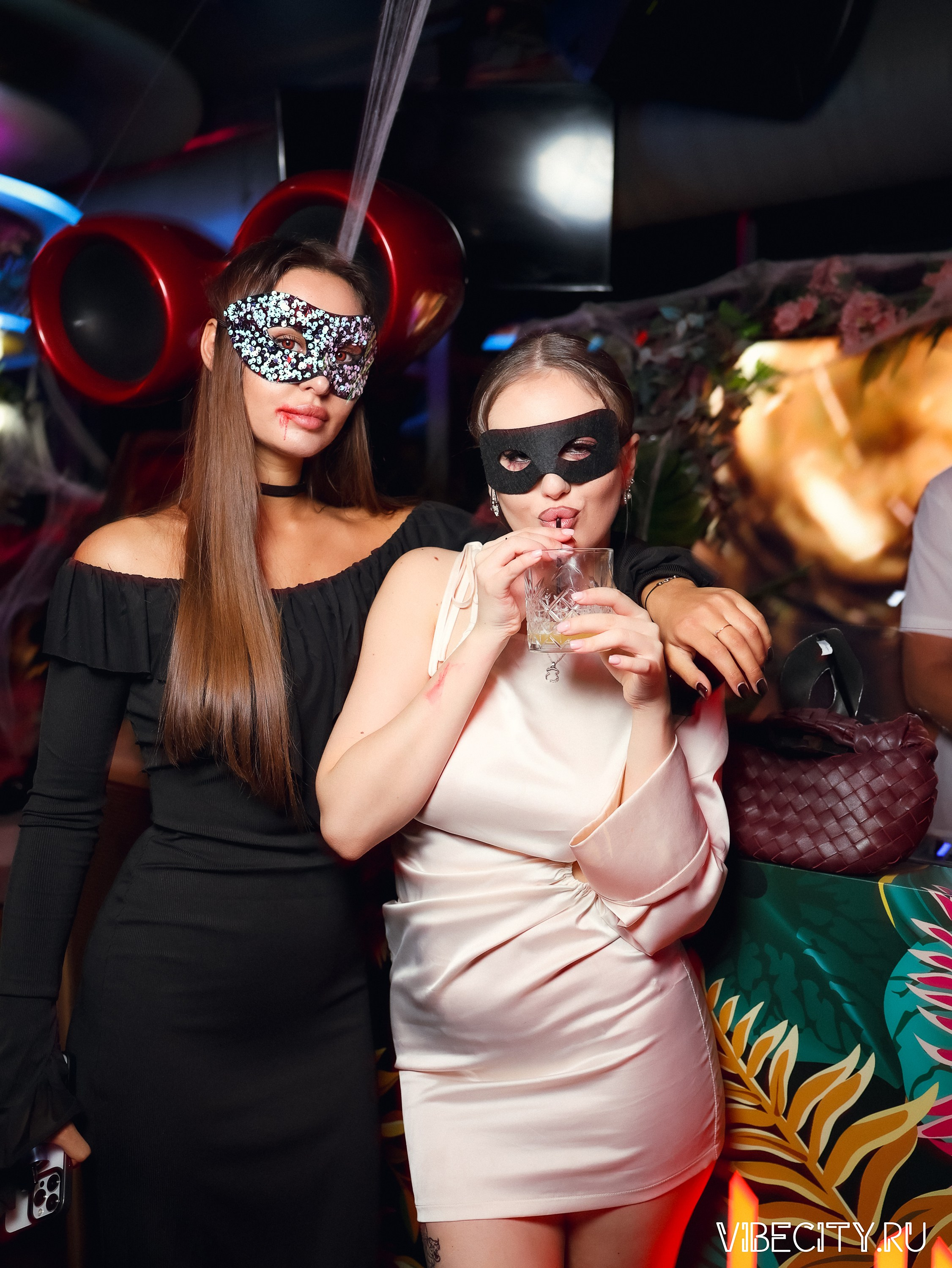 DOUBLE U. VIBECITY.RU Вайб Сити Ру Фоторепортажи Фотоотчеты Калининград