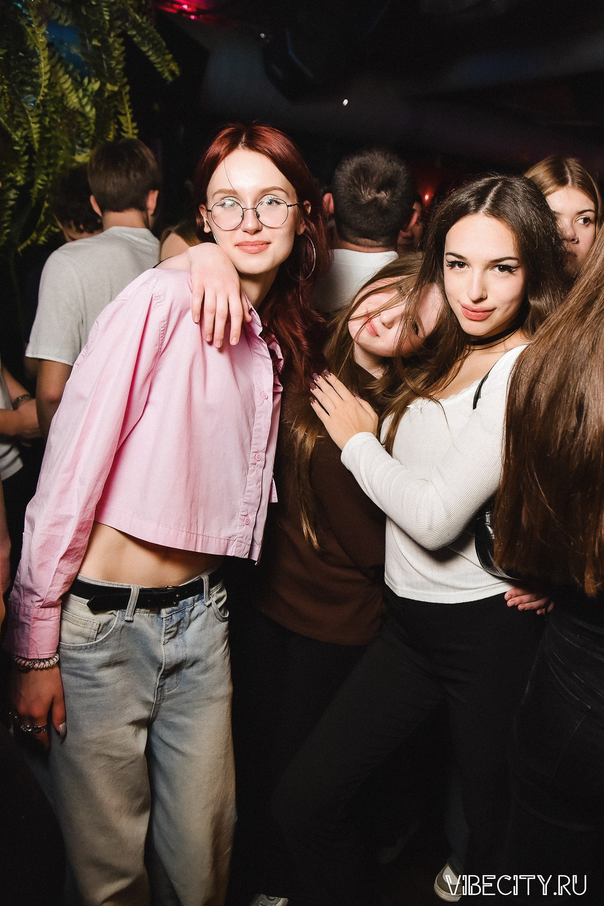 DOUBLE U. VIBECITY.RU Вайб Сити Ру Фоторепортажи Фотоотчеты Калининград