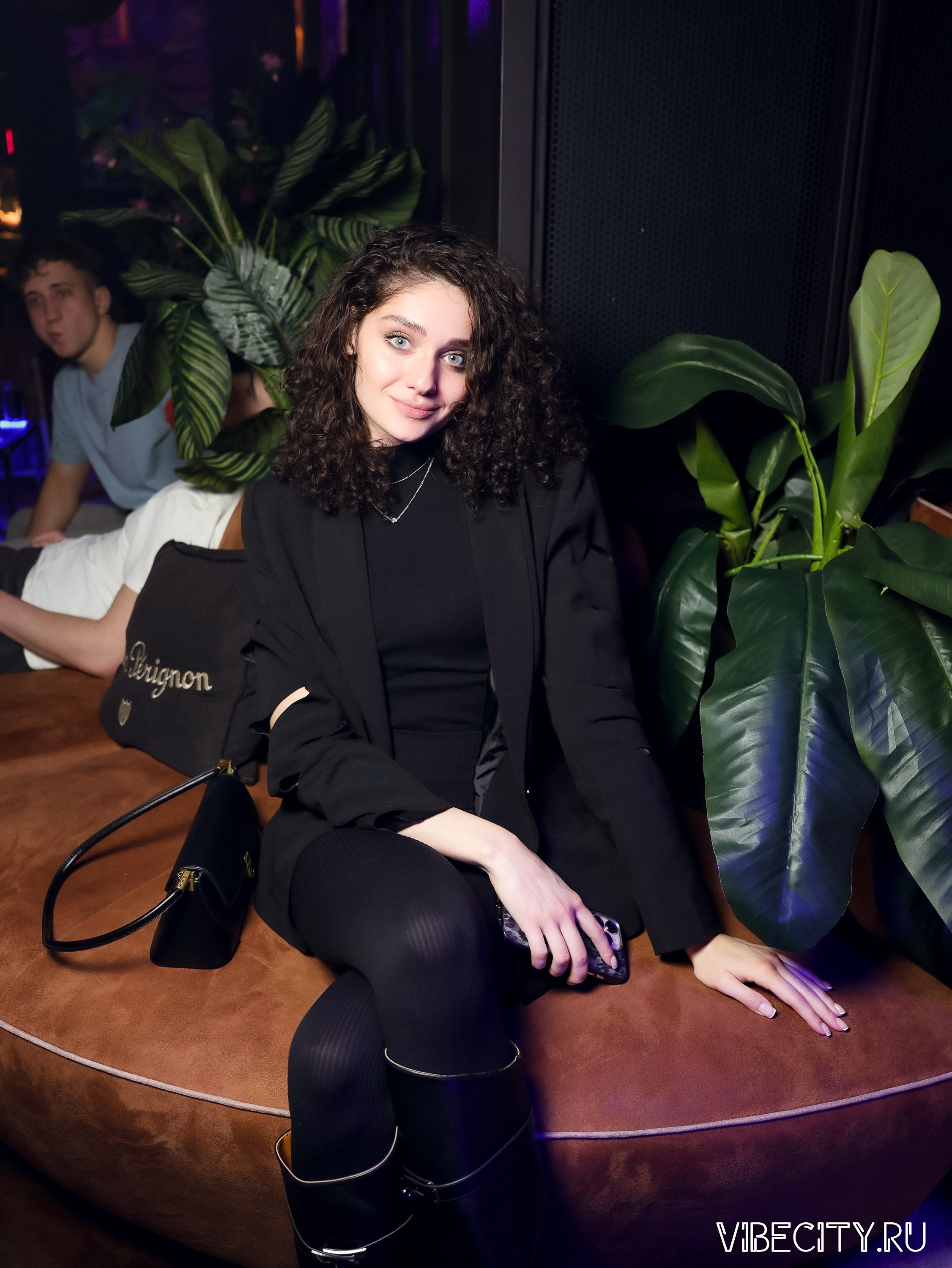 DOUBLE U. VIBECITY.RU Вайб Сити Ру Фоторепортажи Фотоотчеты Калининград