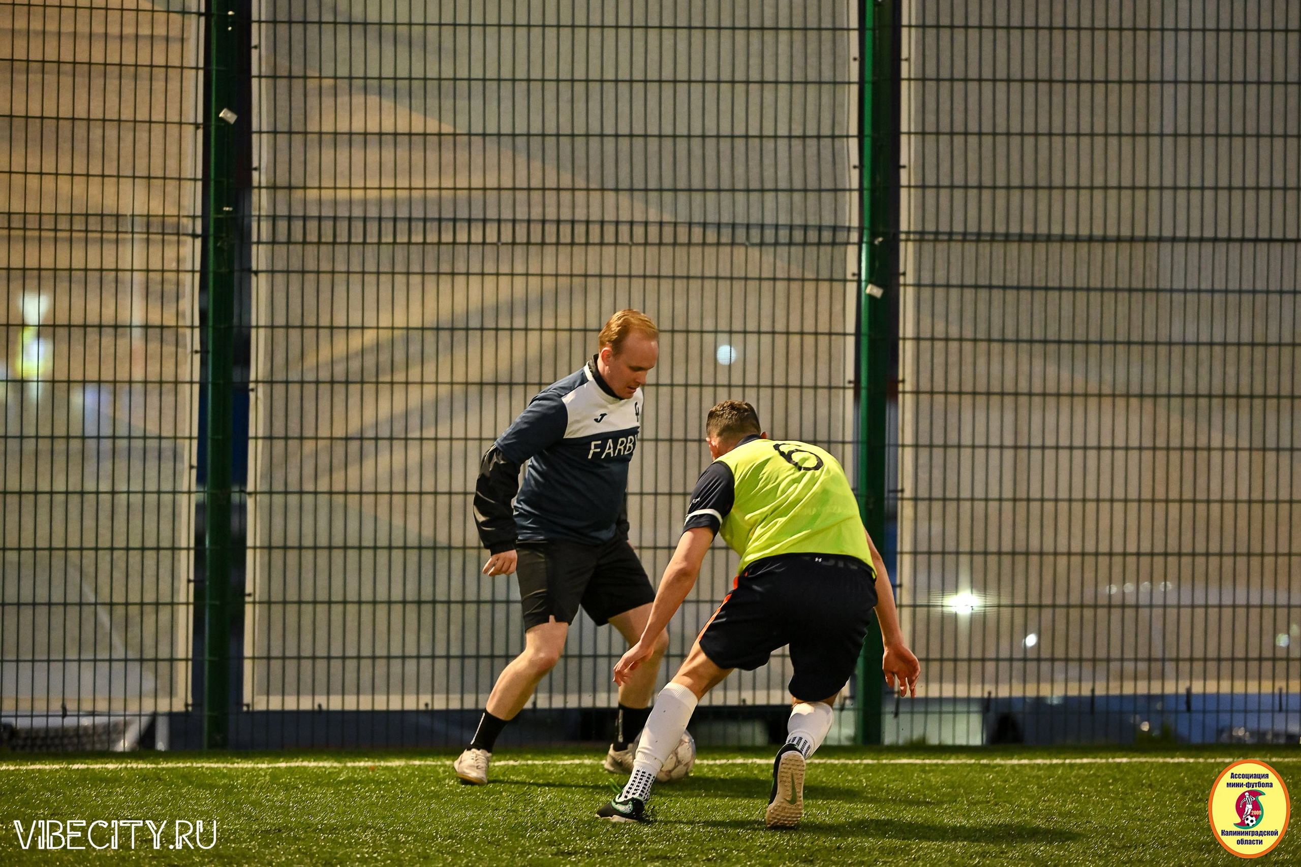 ИГРЫ МИНИ-ФУТБОЛЬНОЙ ЛИГИ. VIBECITY.RU Вайб Сити Ру Фоторепортажи Фотоотчеты Калининград