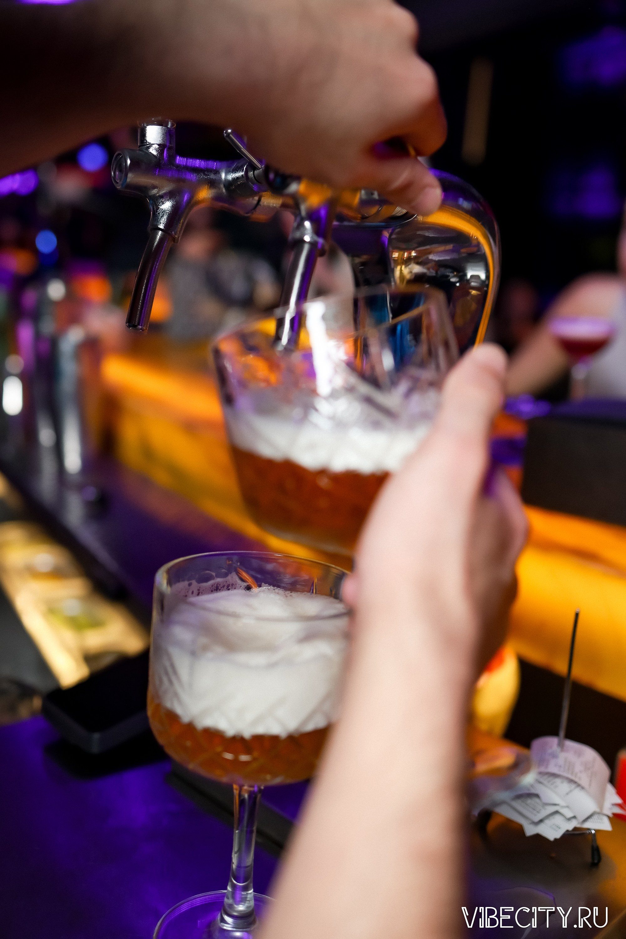 DOUBLE U. VIBECITY.RU Вайб Сити Ру Фоторепортажи Фотоотчеты Калининград