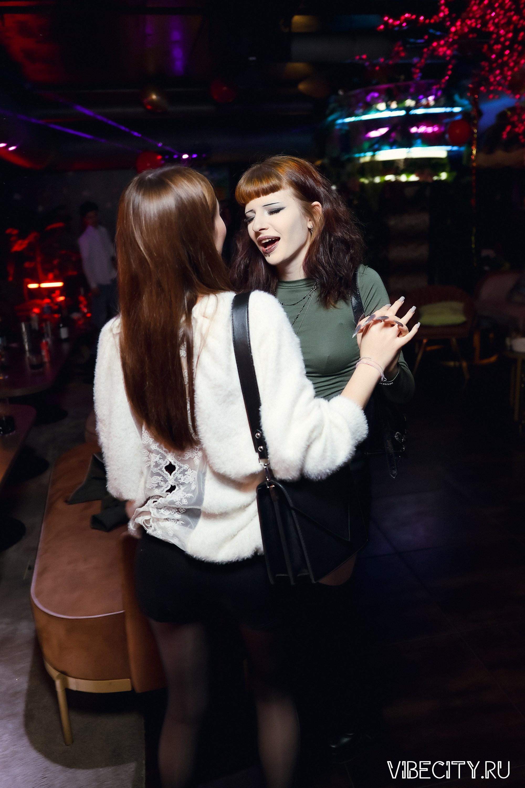 DOUBLE U. VIBECITY.RU Вайб Сити Ру Фоторепортажи Фотоотчеты Калининград