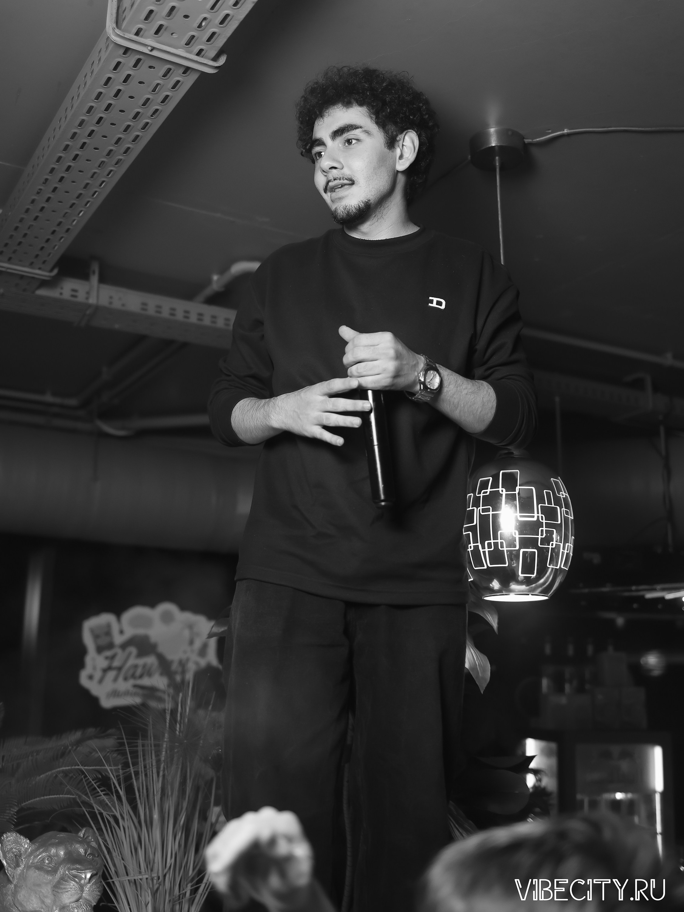 DOUBLE U. VIBECITY.RU Вайб Сити Ру Фоторепортажи Фотоотчеты Калининград