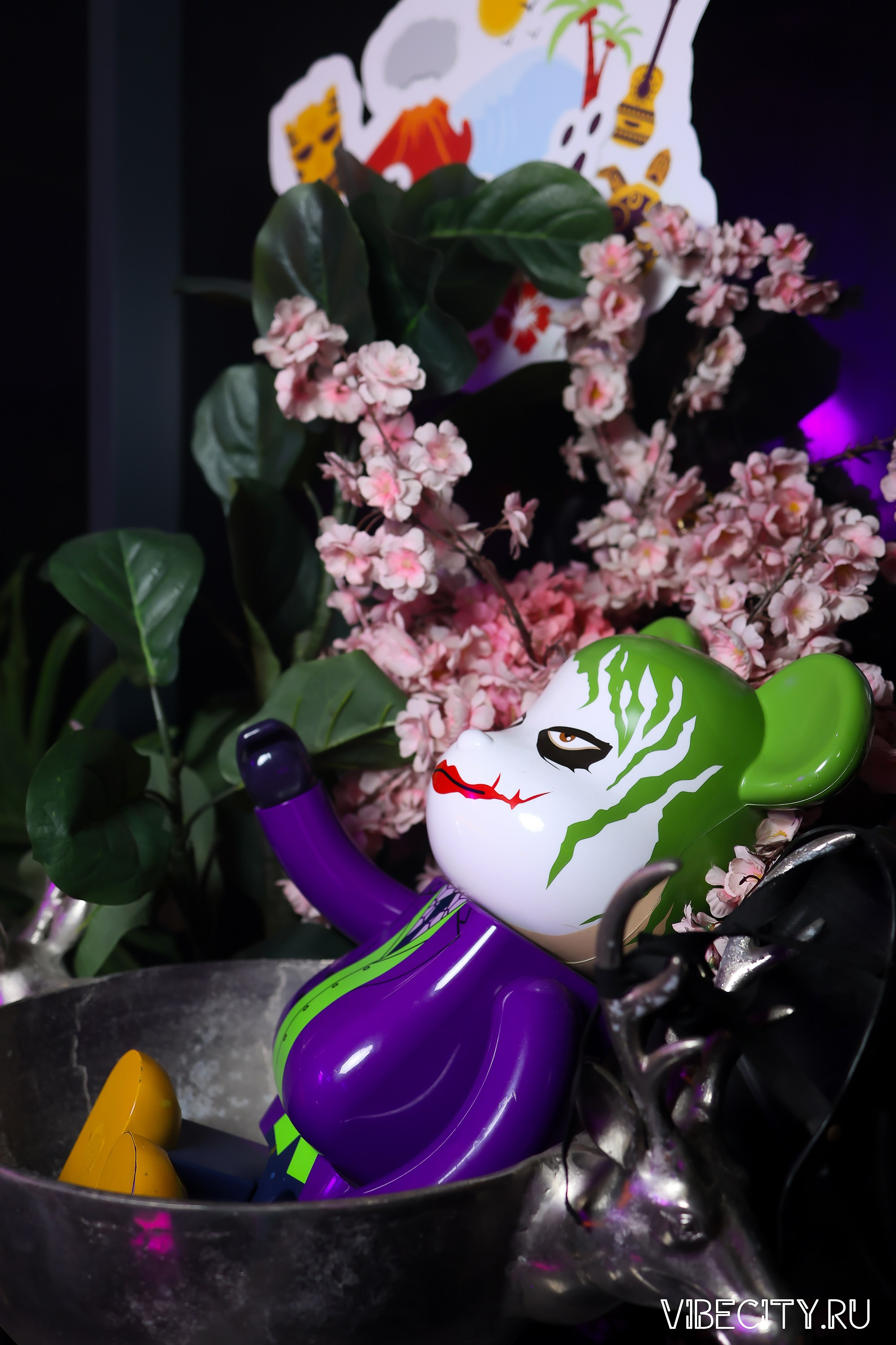 DOUBLE U. VIBECITY.RU Вайб Сити Ру Фоторепортажи Фотоотчеты Калининград