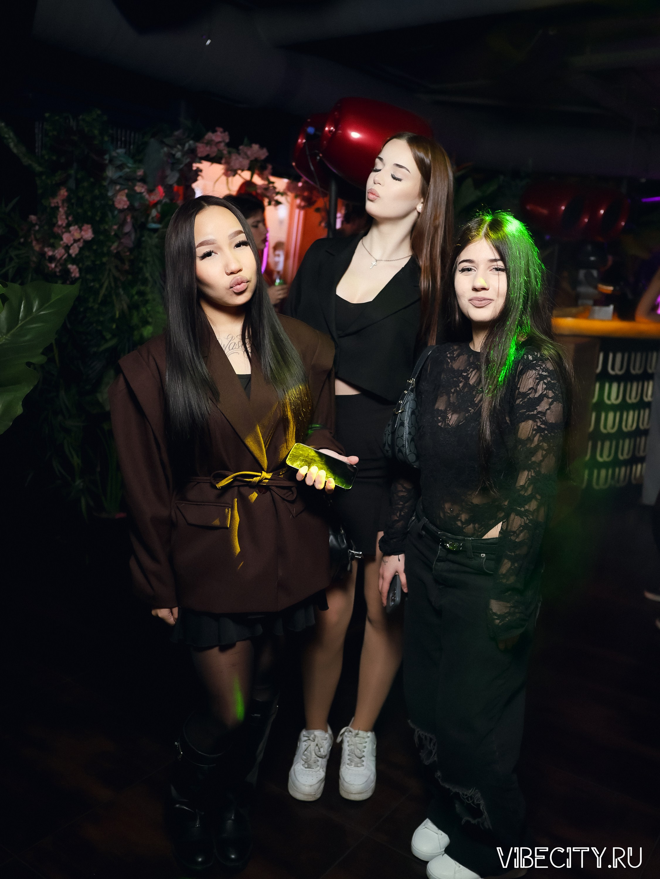 DOUBLE U. VIBECITY.RU Вайб Сити Ру Фоторепортажи Фотоотчеты Калининград