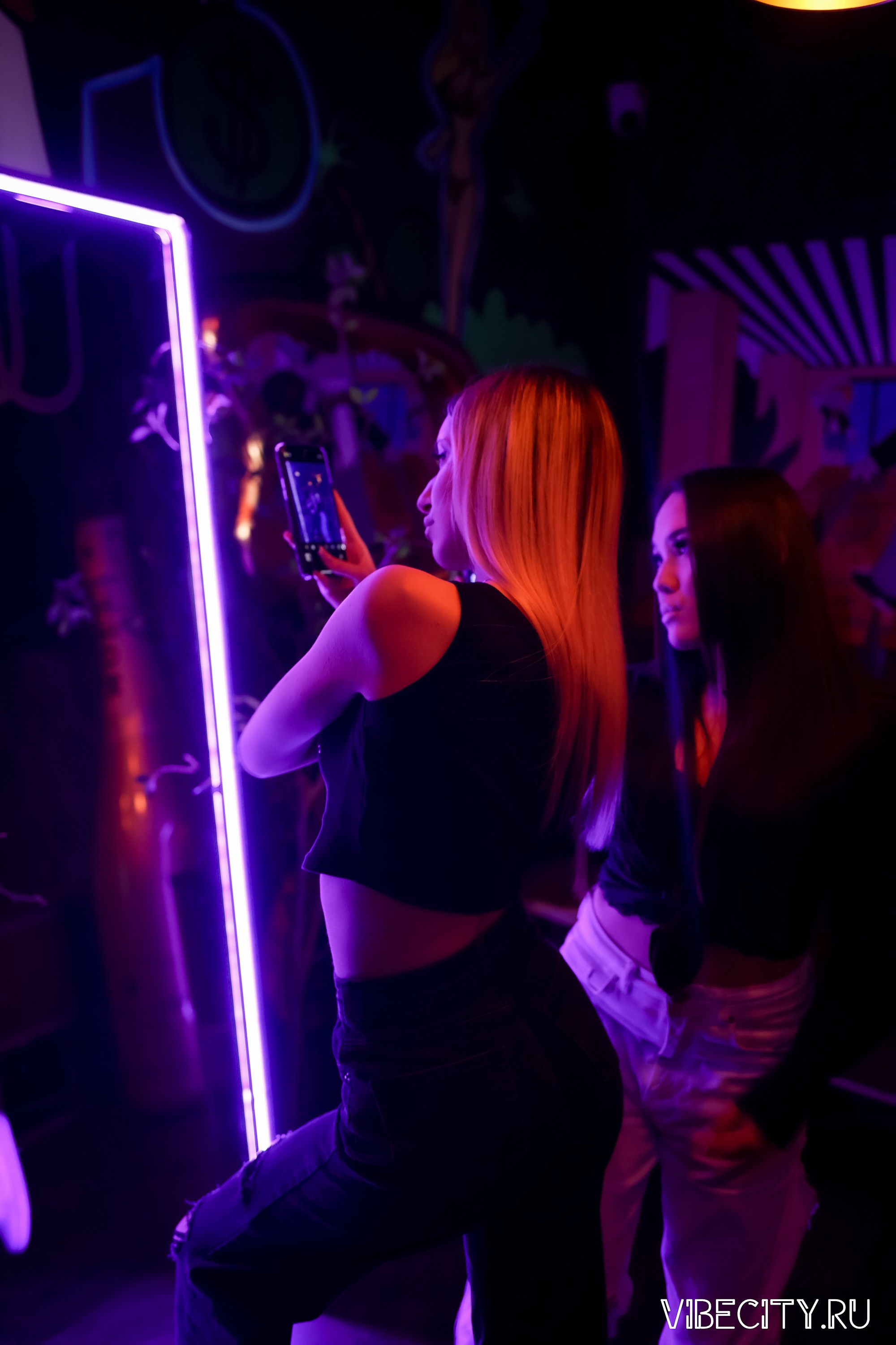 DOUBLE U. VIBECITY.RU Вайб Сити Ру Фоторепортажи Фотоотчеты Калининград