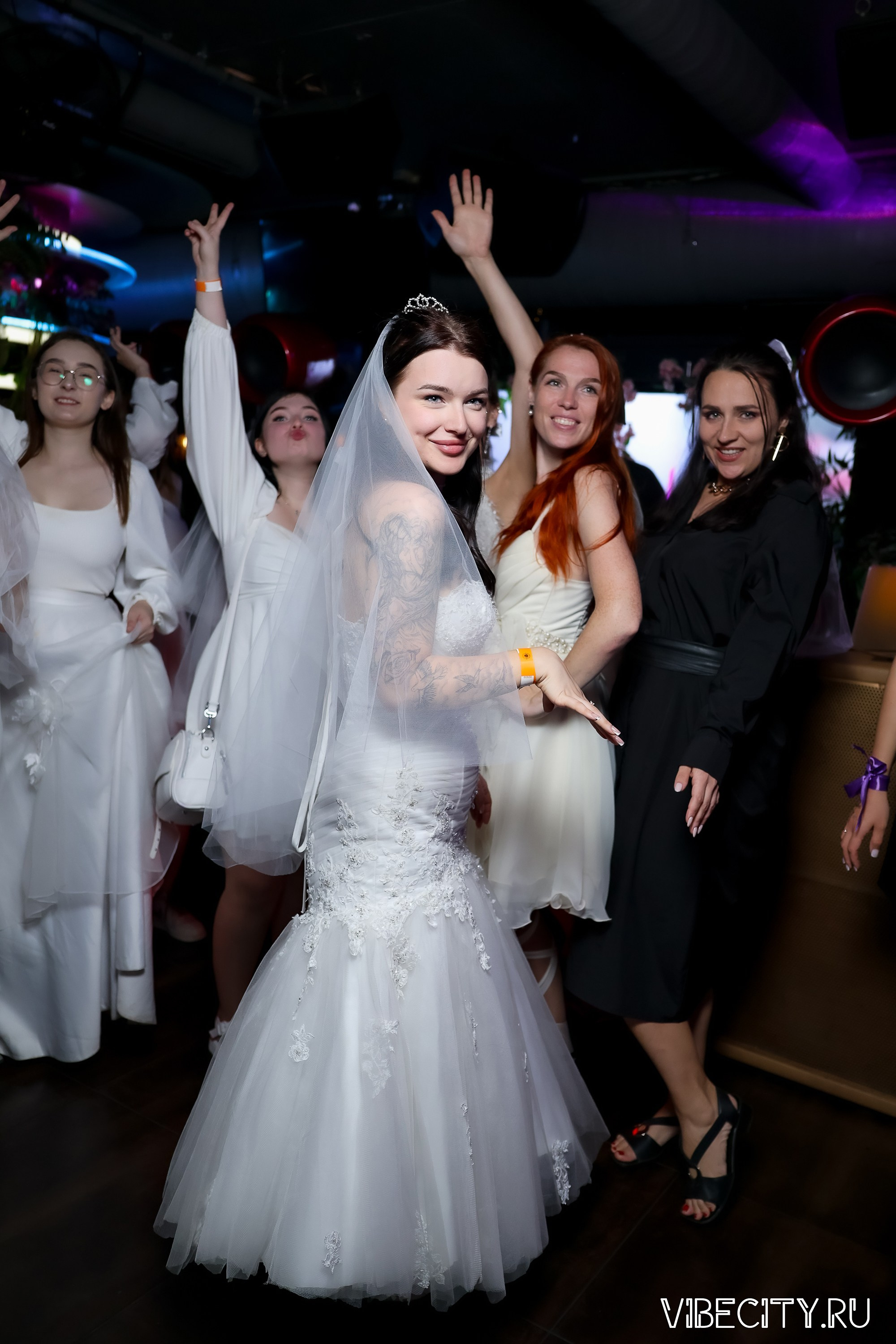 DOUBLE U. VIBECITY.RU Вайб Сити Ру Фоторепортажи Фотоотчеты Калининград