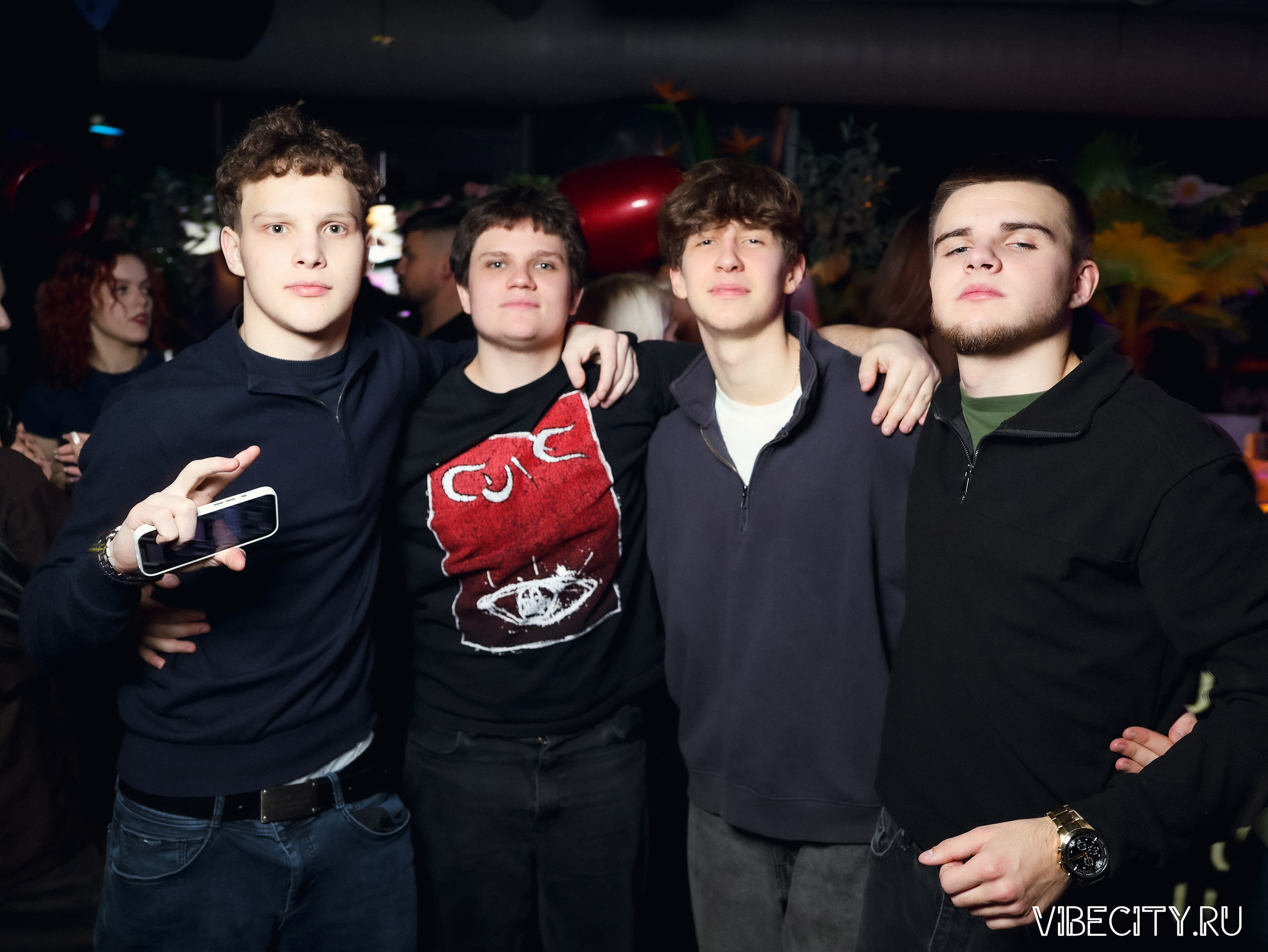 DOUBLE U. VIBECITY.RU Вайб Сити Ру Фоторепортажи Фотоотчеты Калининград