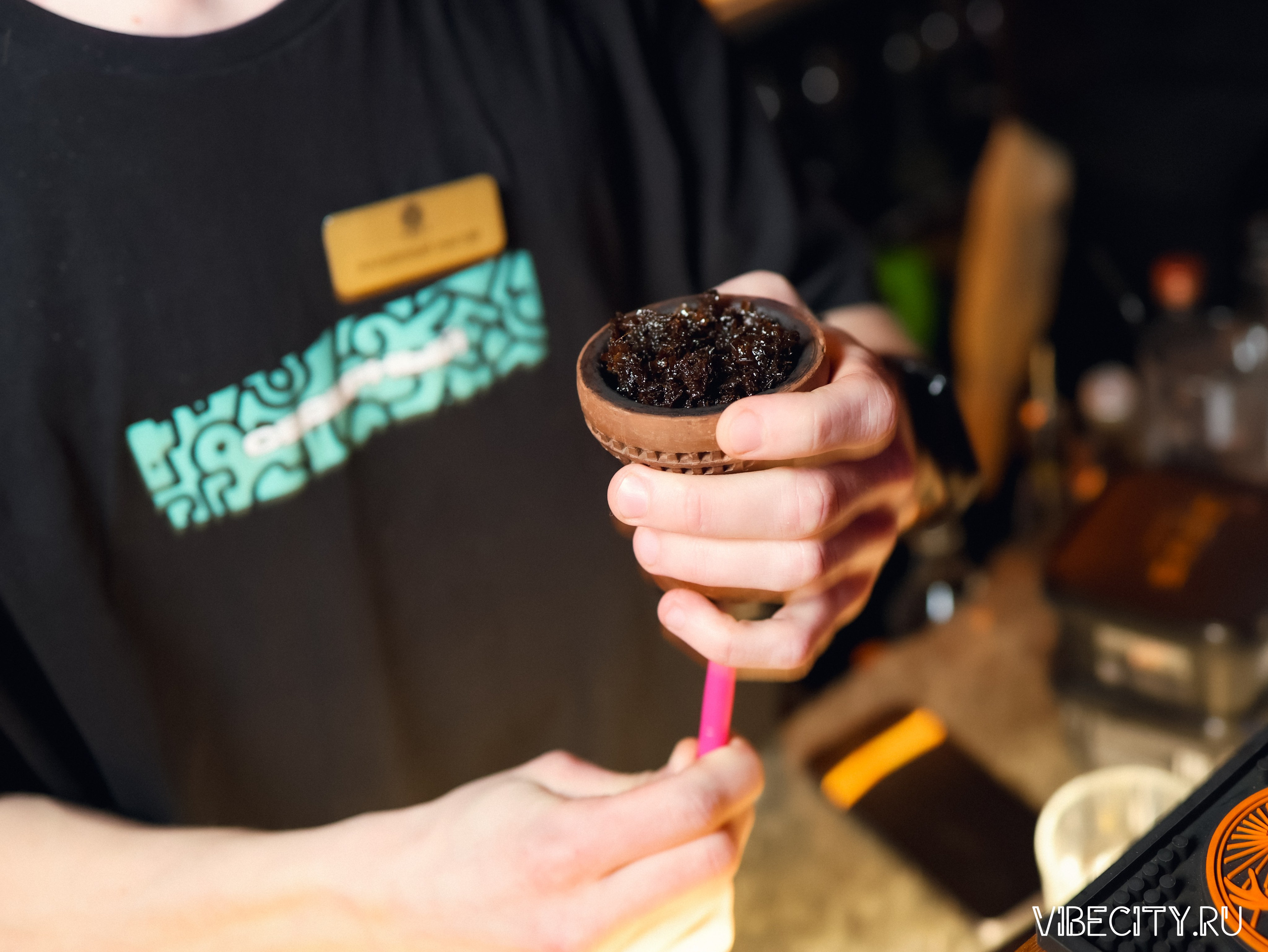 МЯТА lounge. VIBECITY.RU Вайб Сити Ру Фоторепортажи Фотоотчеты Калининград