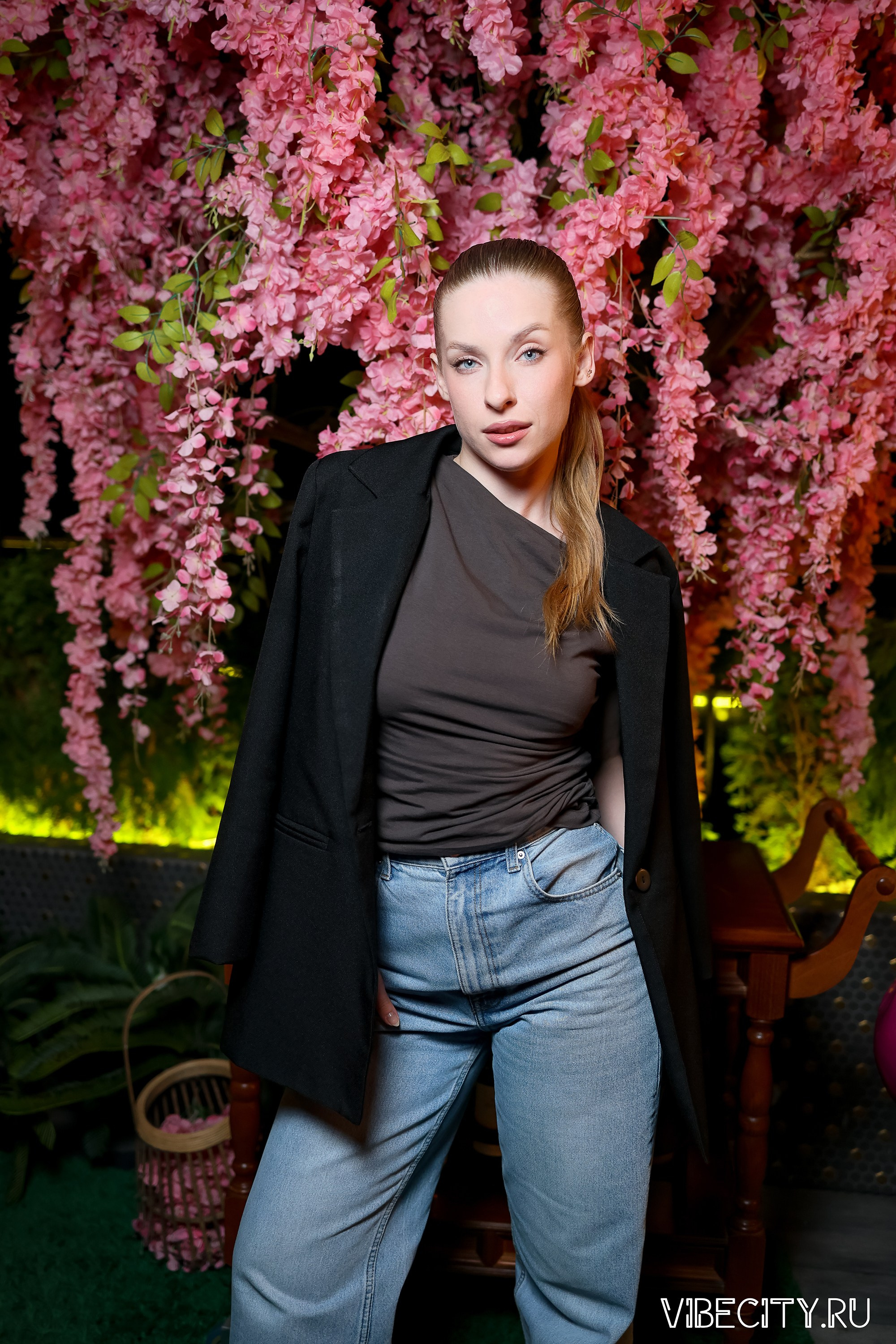 DOUBLE U. VIBECITY.RU Вайб Сити Ру Фоторепортажи Фотоотчеты Калининград