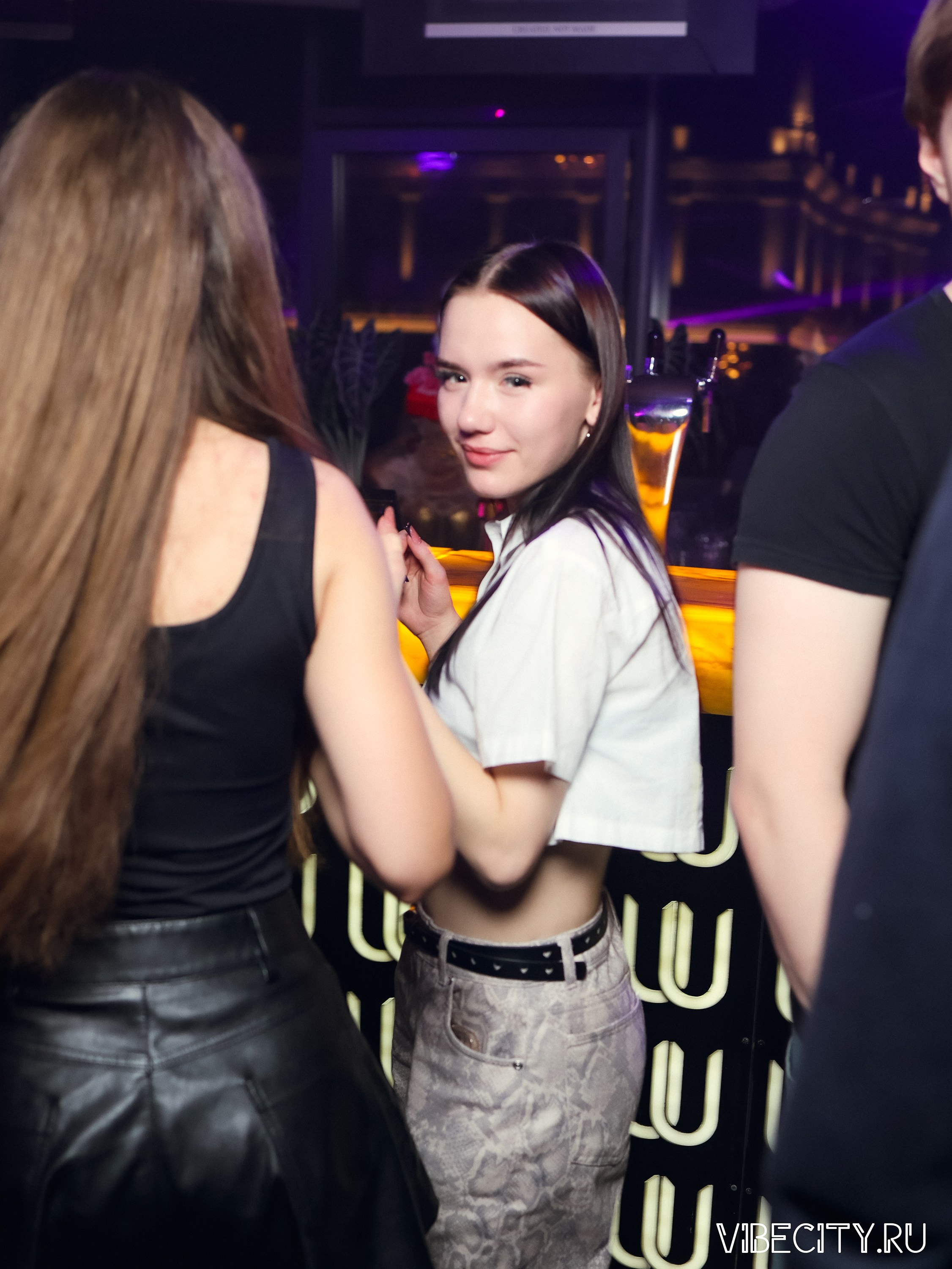 DOUBLE U. VIBECITY.RU Вайб Сити Ру Фоторепортажи Фотоотчеты Калининград