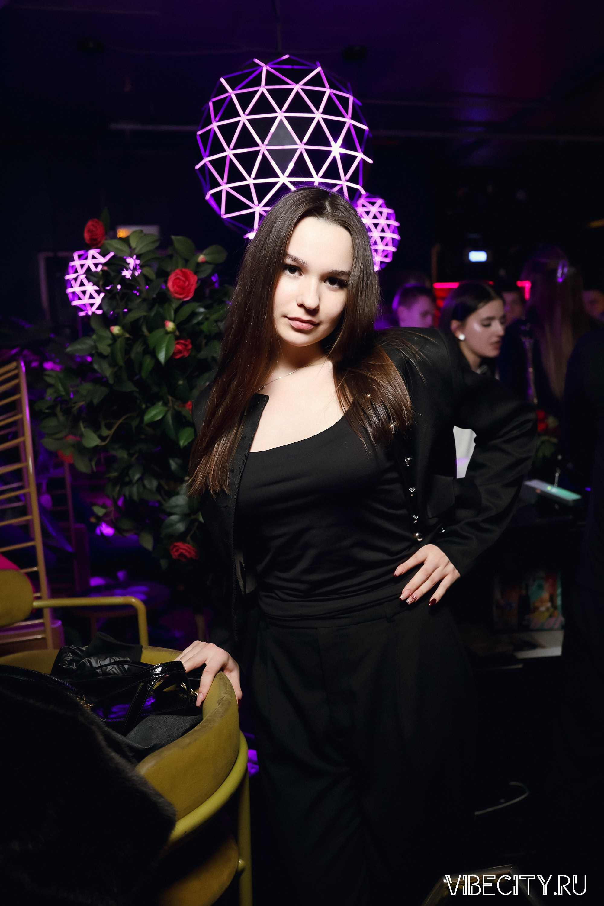 DOUBLE U. VIBECITY.RU Вайб Сити Ру Фоторепортажи Фотоотчеты Калининград