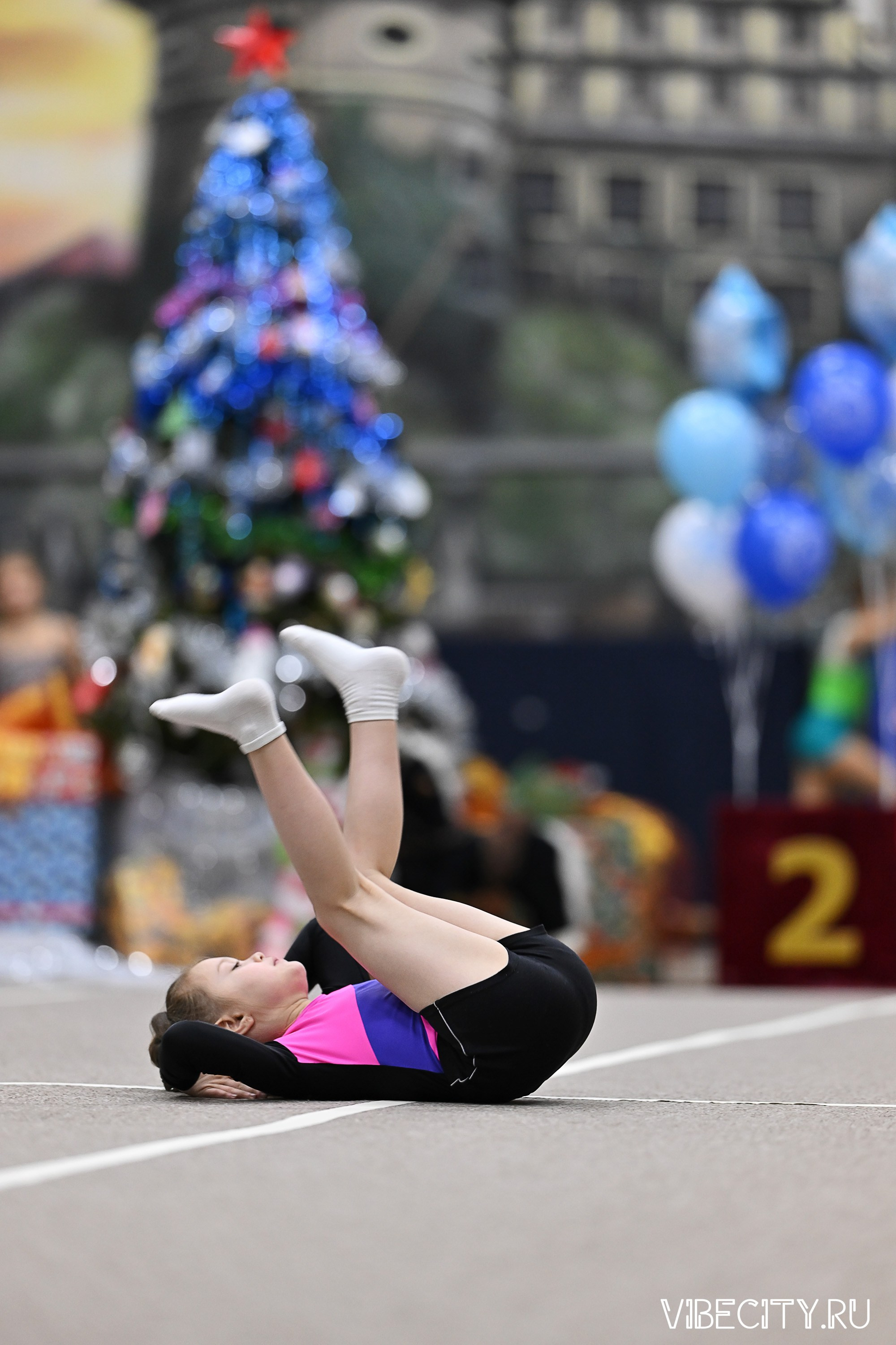 Контрольная тренировка по спортивной гимнастике. VIBECITY.RU Вайб Сити Ру Фоторепортажи Фотоотчеты Калининград