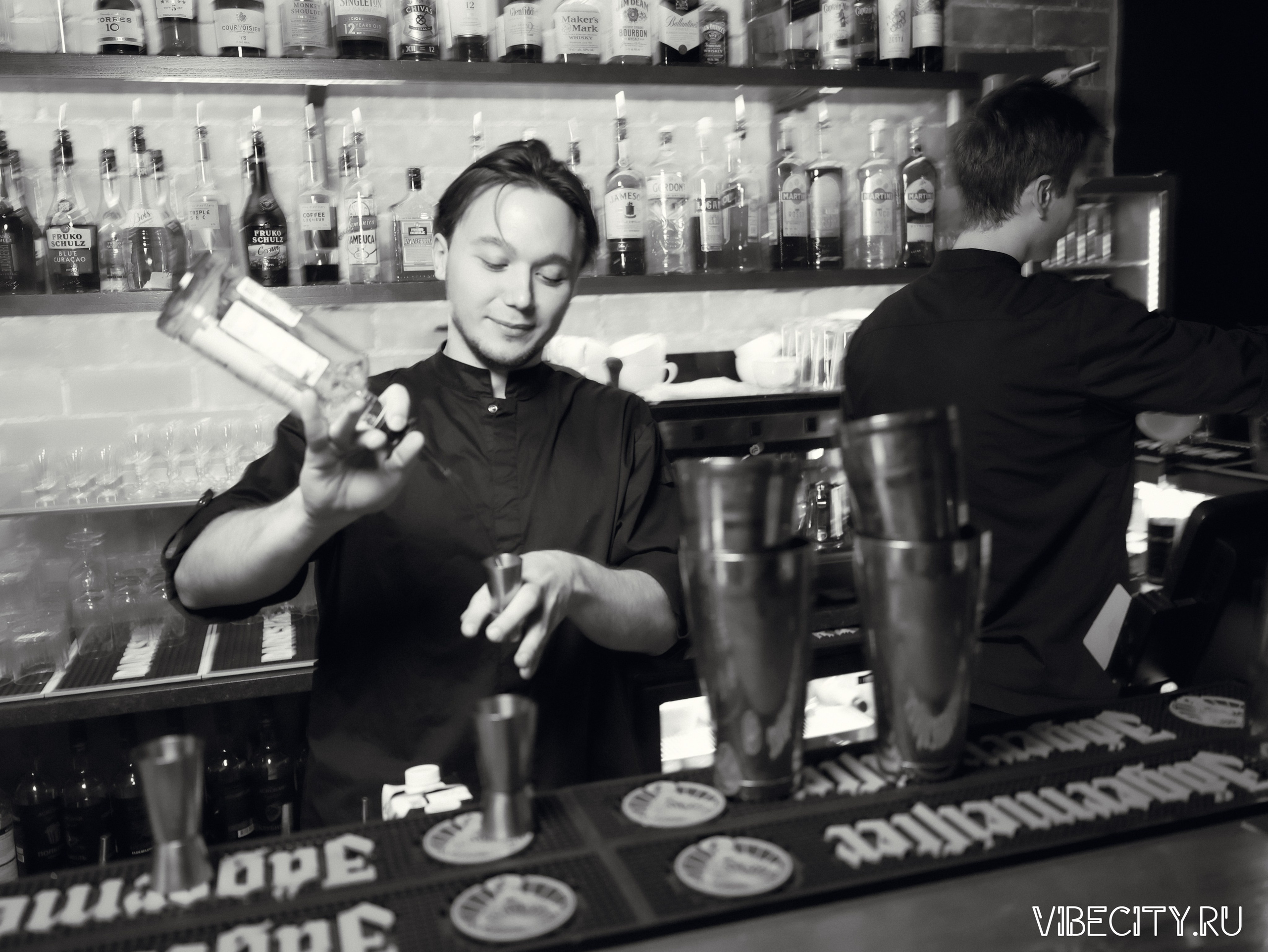 МЯТА lounge. VIBECITY.RU Вайб Сити Ру Фоторепортажи Фотоотчеты Калининград