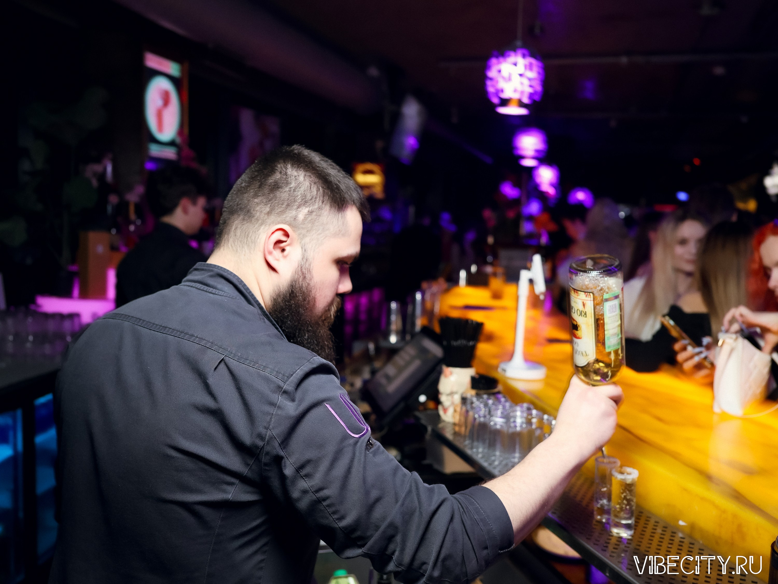 DOUBLE U. VIBECITY.RU Вайб Сити Ру Фоторепортажи Фотоотчеты Калининград