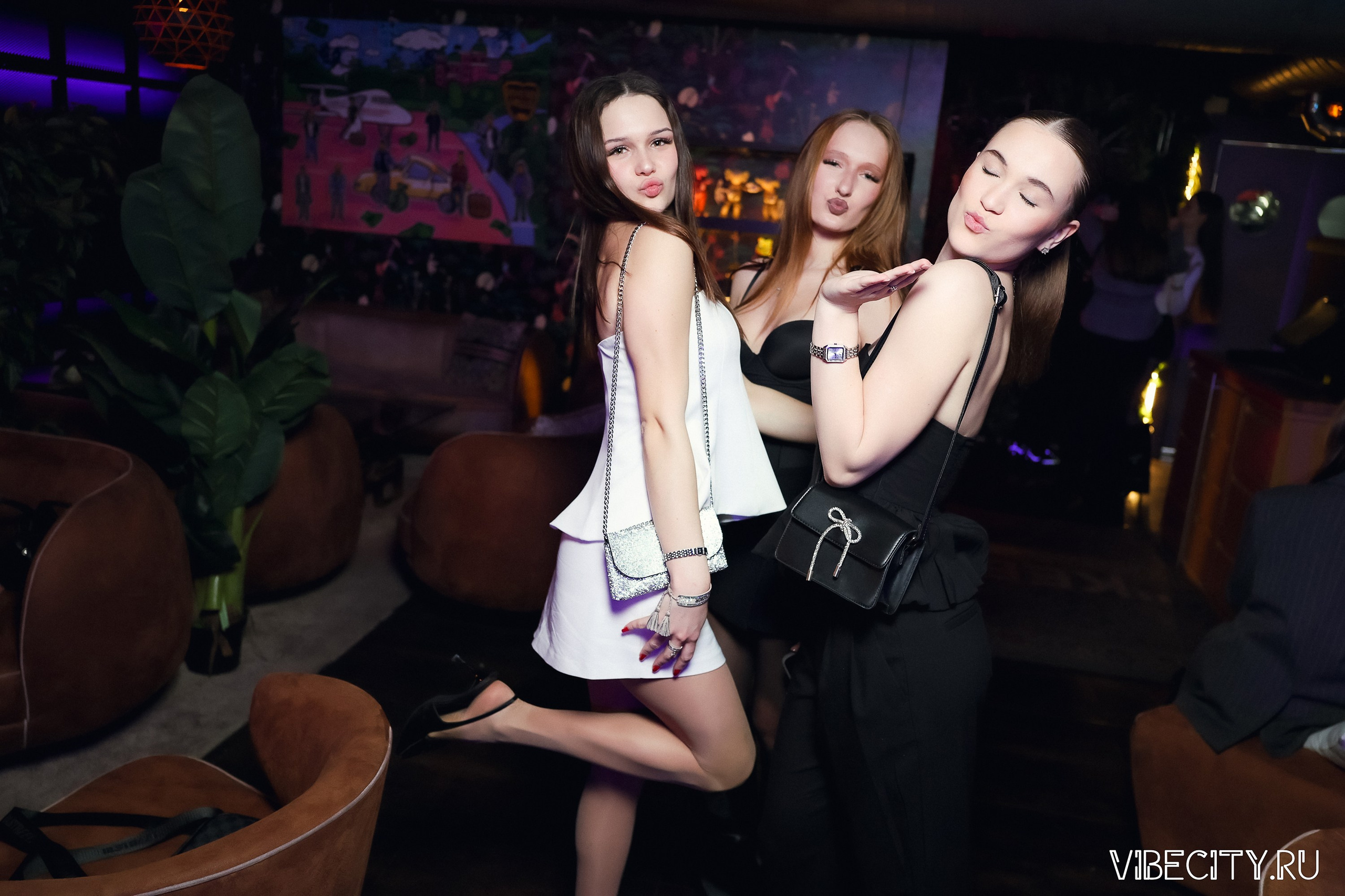 DOUBLE U. VIBECITY.RU Вайб Сити Ру Фоторепортажи Фотоотчеты Калининград