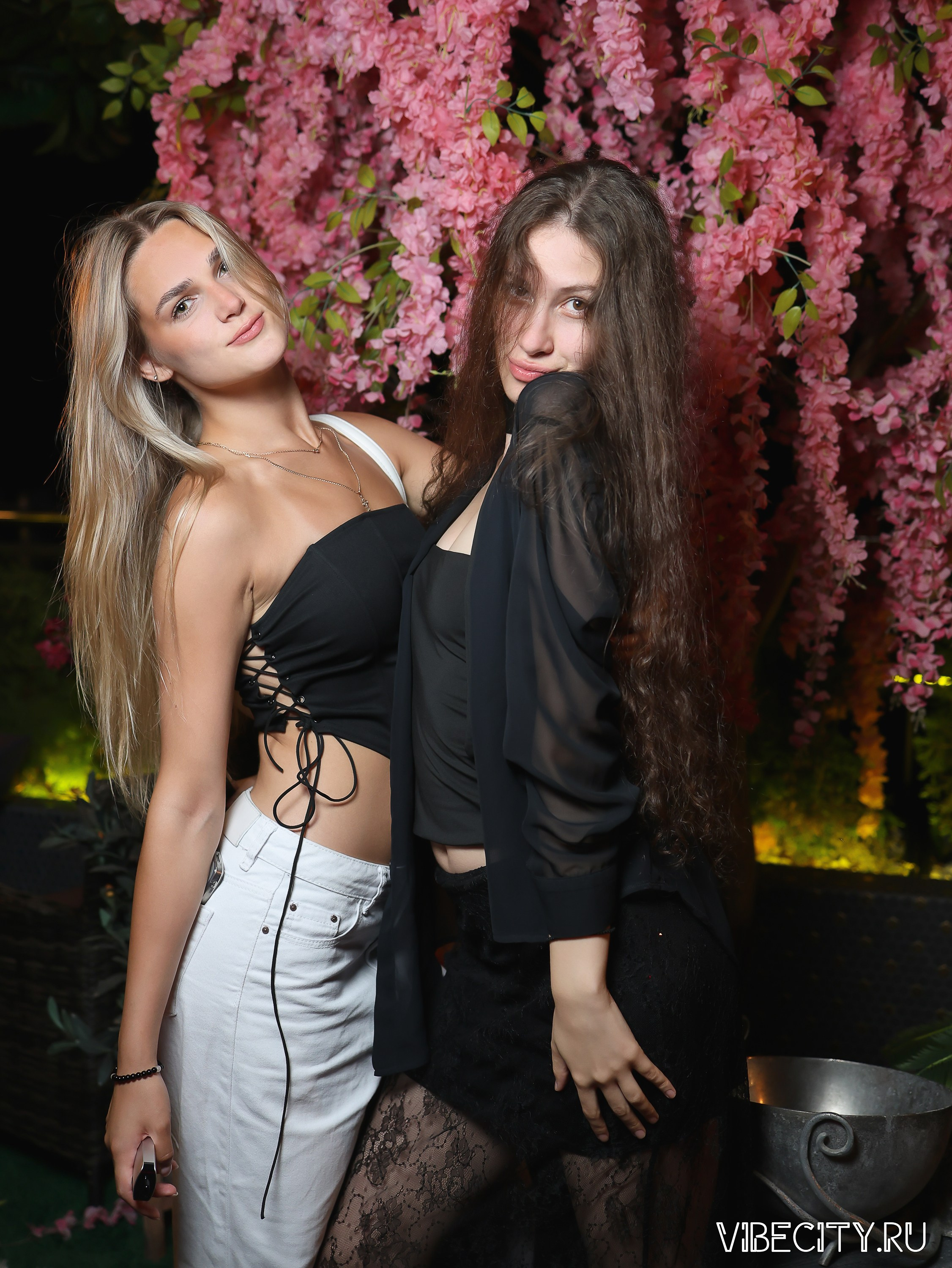 DOUBLE U. VIBECITY.RU Вайб Сити Ру Фоторепортажи Фотоотчеты Калининград