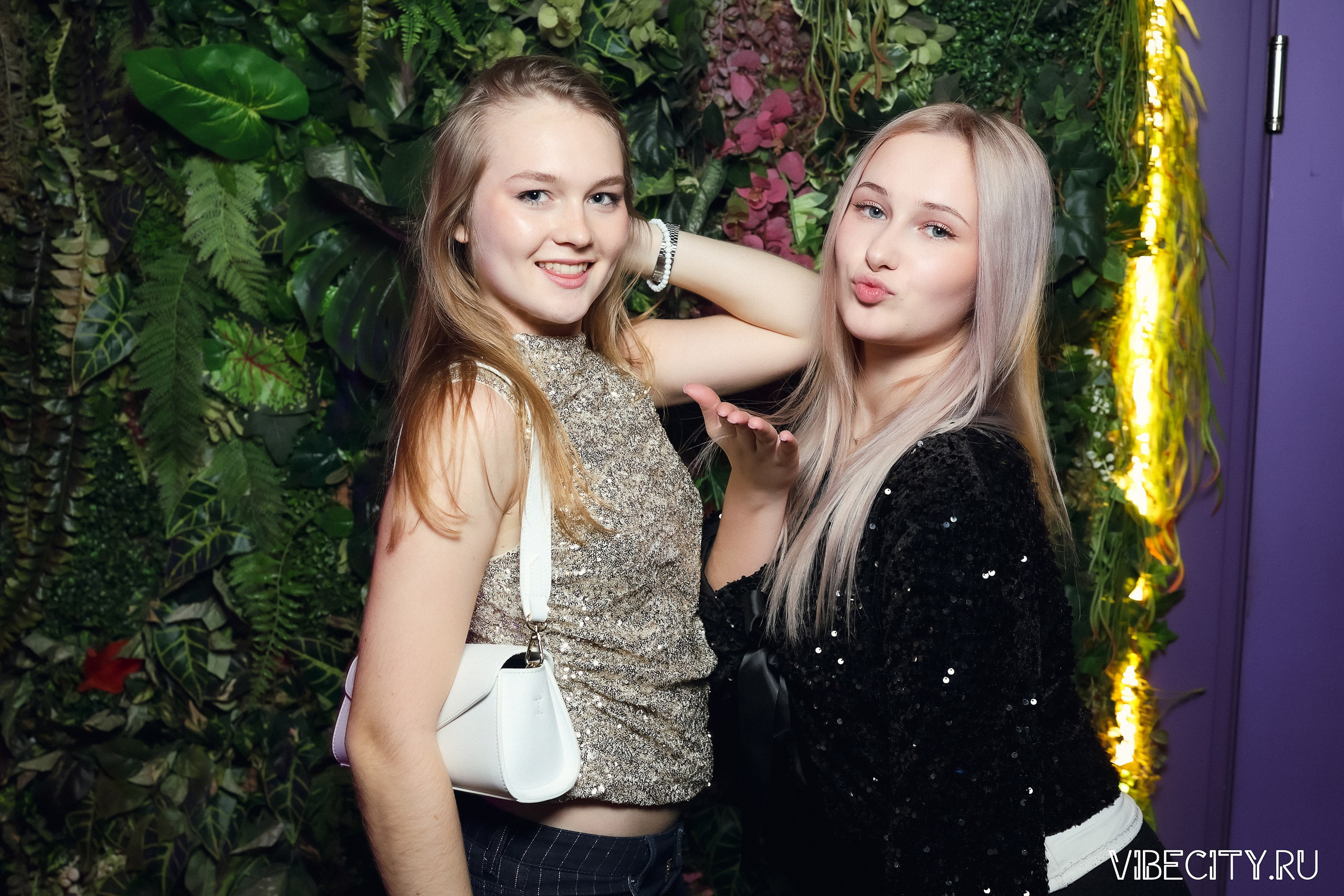 DOUBLE U. VIBECITY.RU Вайб Сити Ру Фоторепортажи Фотоотчеты Калининград