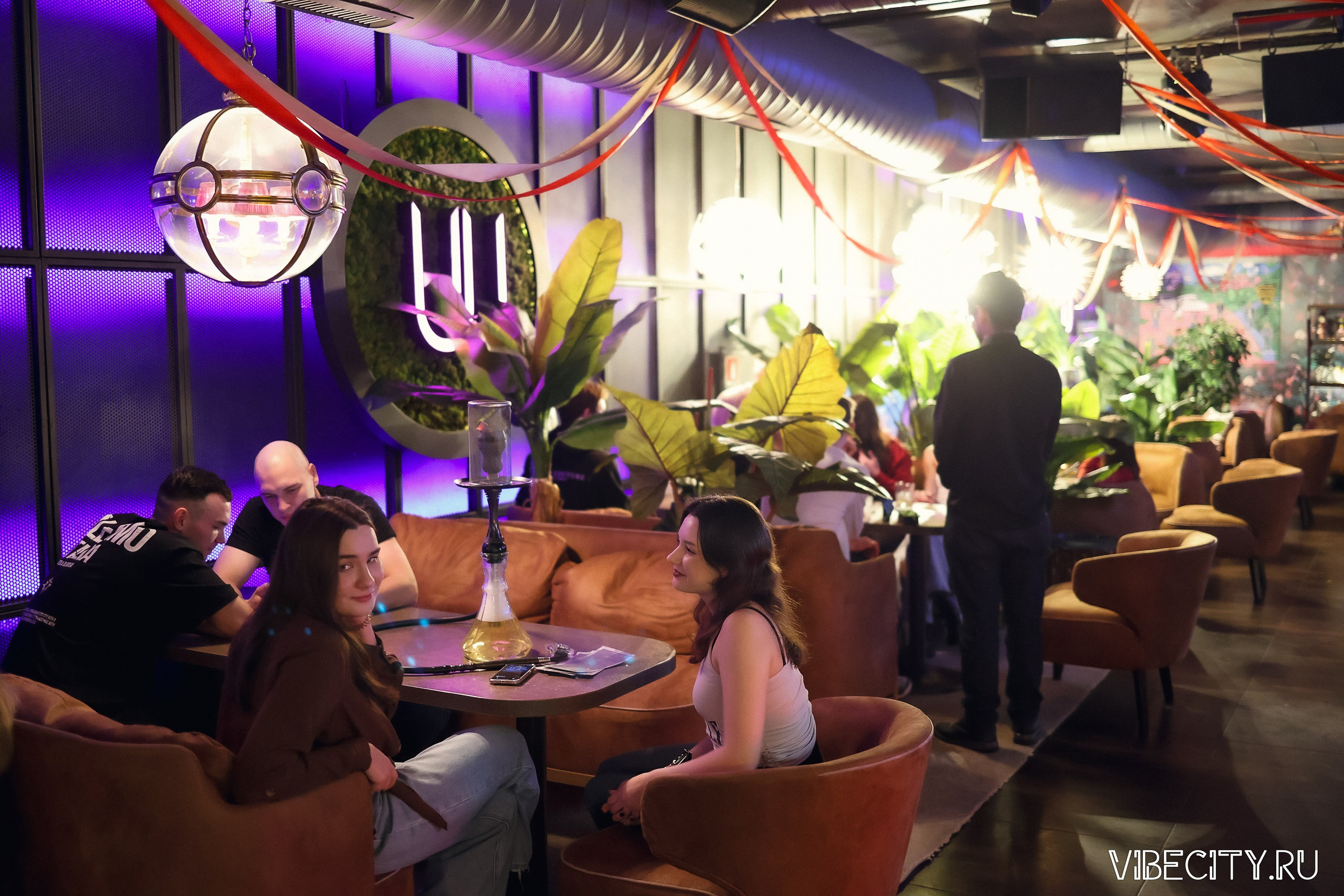 DOUBLE U. VIBECITY.RU Вайб Сити Ру Фоторепортажи Фотоотчеты Калининград