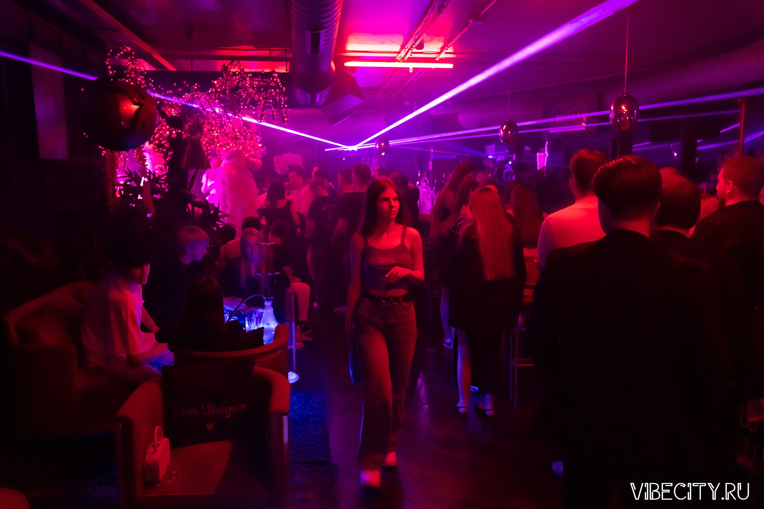 DOUBLE U. VIBECITY.RU Вайб Сити Ру Фоторепортажи Фотоотчеты Калининград