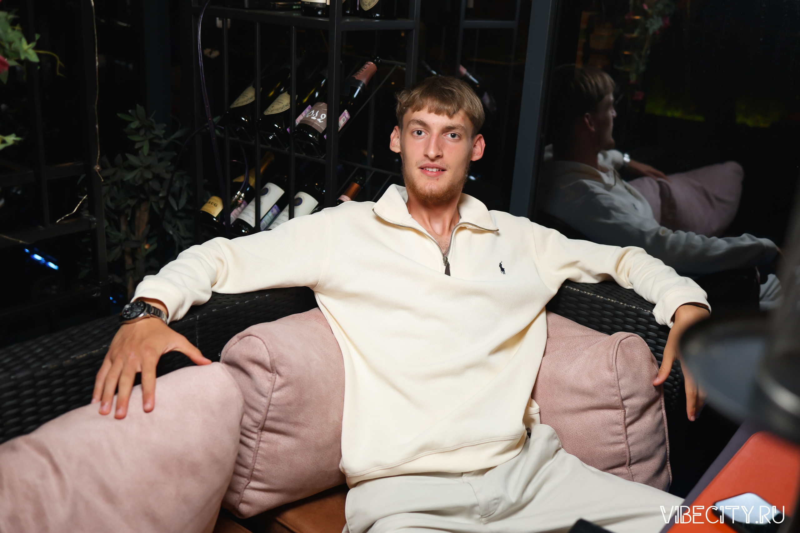 DOUBLE U. VIBECITY.RU Вайб Сити Ру Фоторепортажи Фотоотчеты Калининград