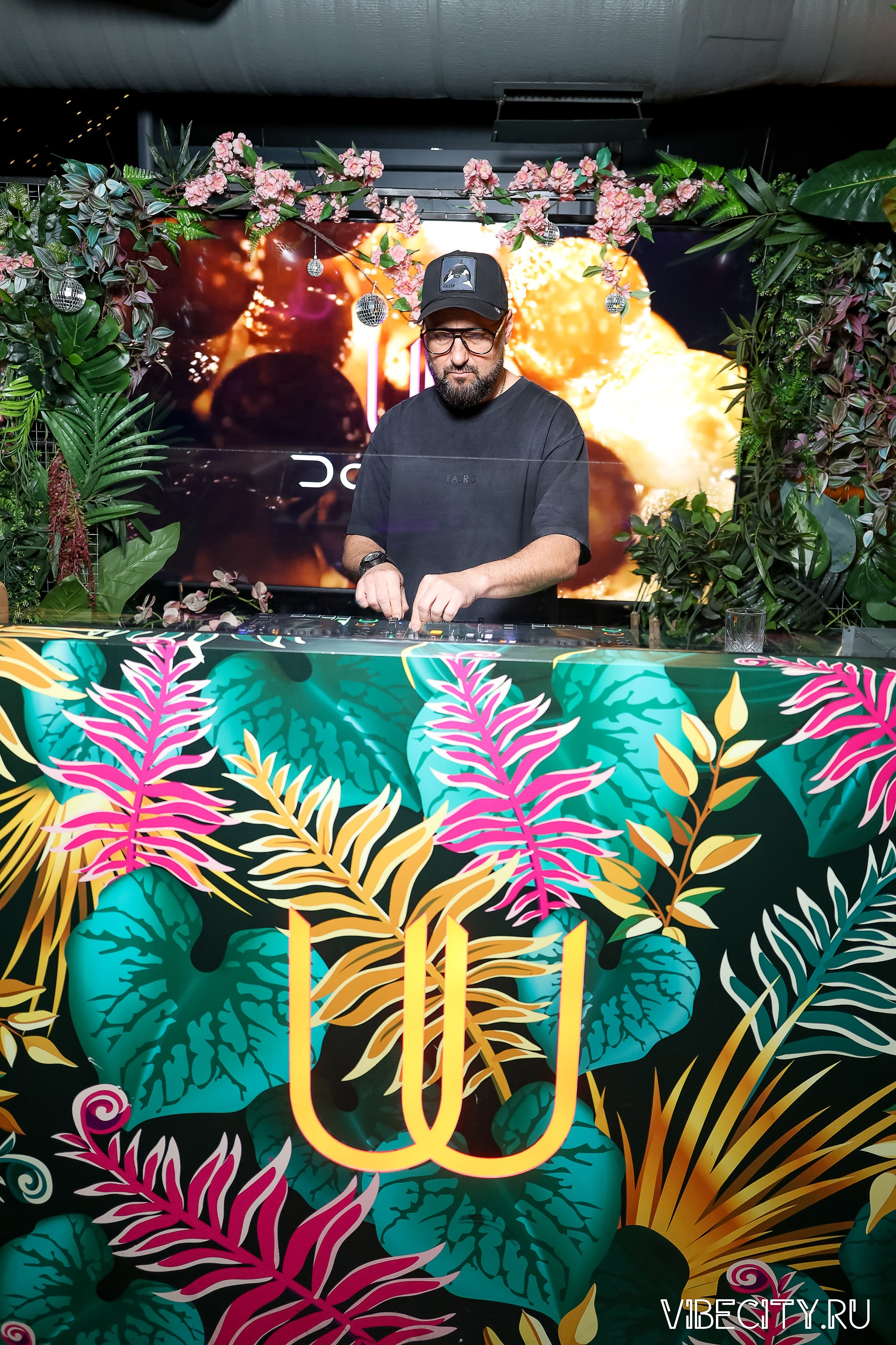 DOUBLE U. VIBECITY.RU Вайб Сити Ру Фоторепортажи Фотоотчеты Калининград