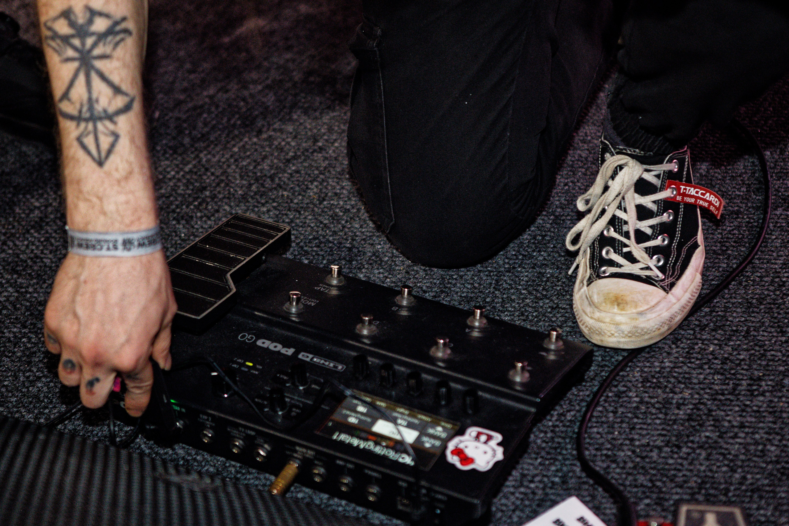 Heavy Birthday Party. Кутузов Евгений Фотограф в Южно-Сахалинске