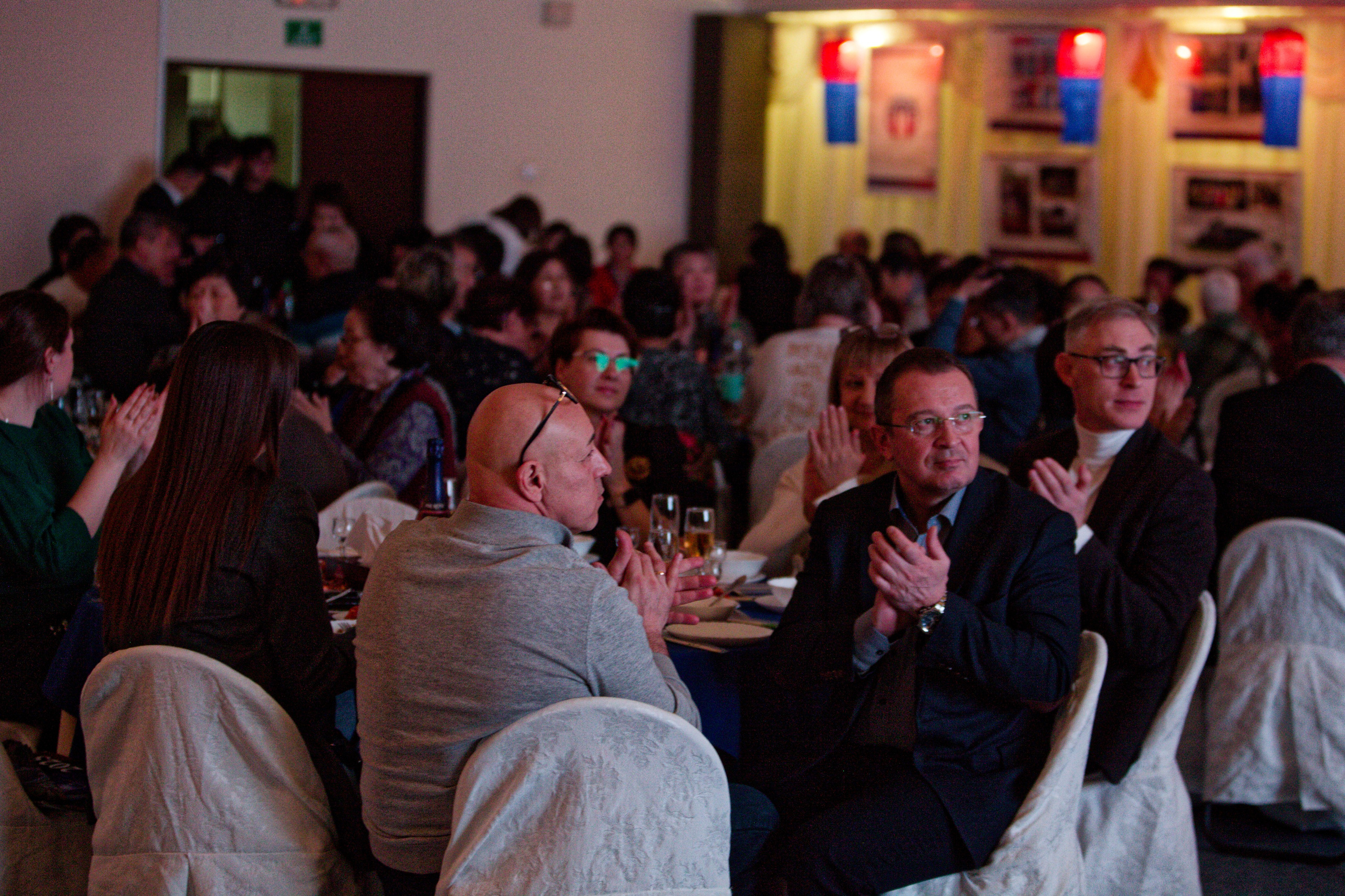 Новый Год по лунному календарю. Кутузов Евгений Фотограф в Южно-Сахалинске