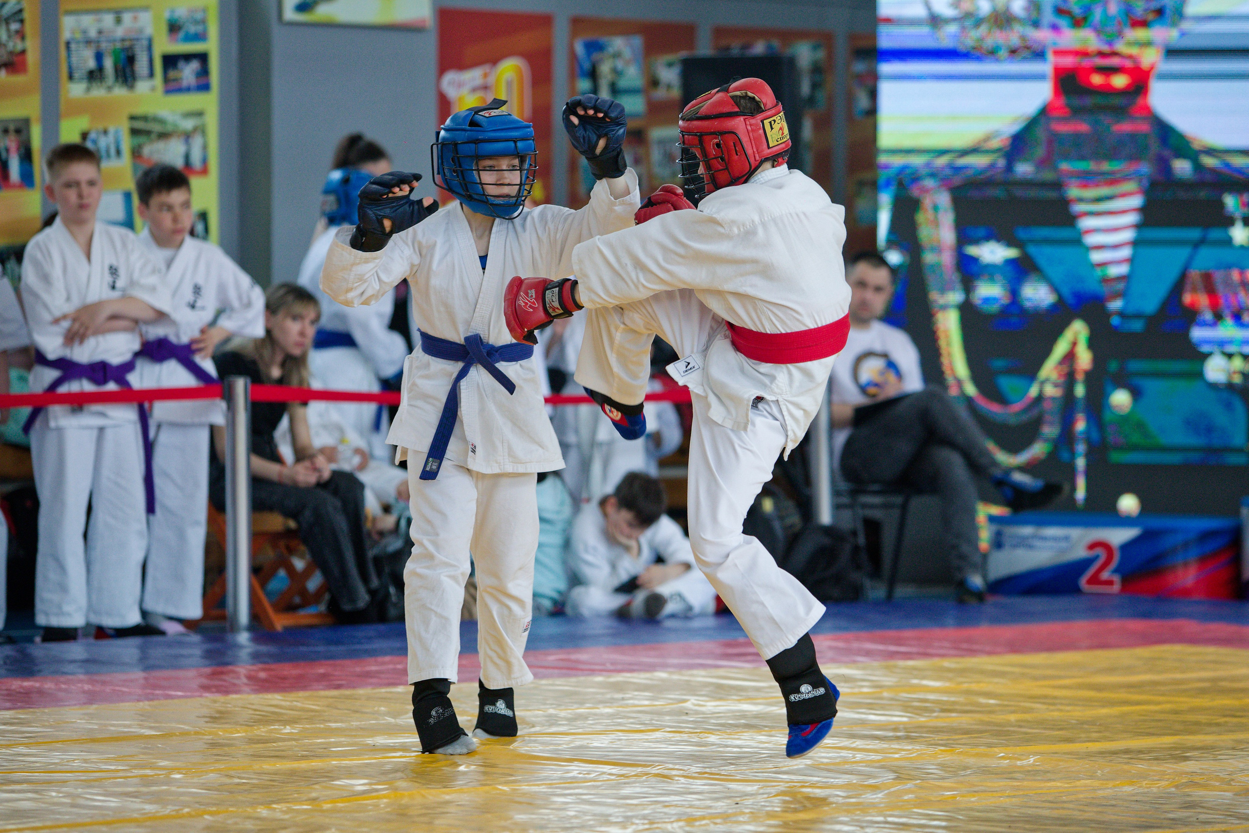 Турнир по армейскому рукопашному бою на кубок Героя России А. Ю. Фомина. Кутузов Евгений Фотограф в Южно-Сахалинске