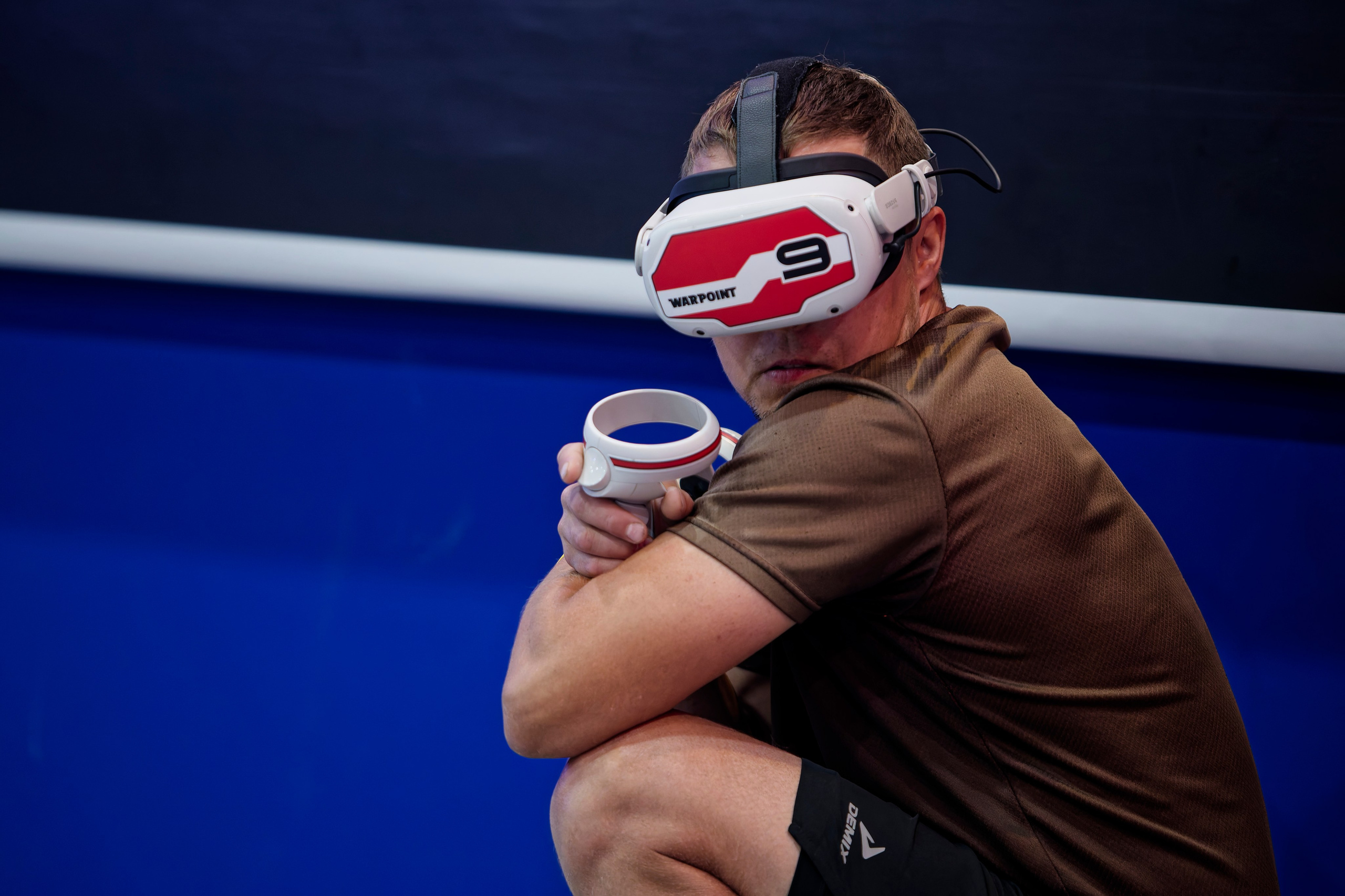 Турнир Warpoint battle, 2 сезон. Кутузов Евгений Фотограф в Южно-Сахалинске